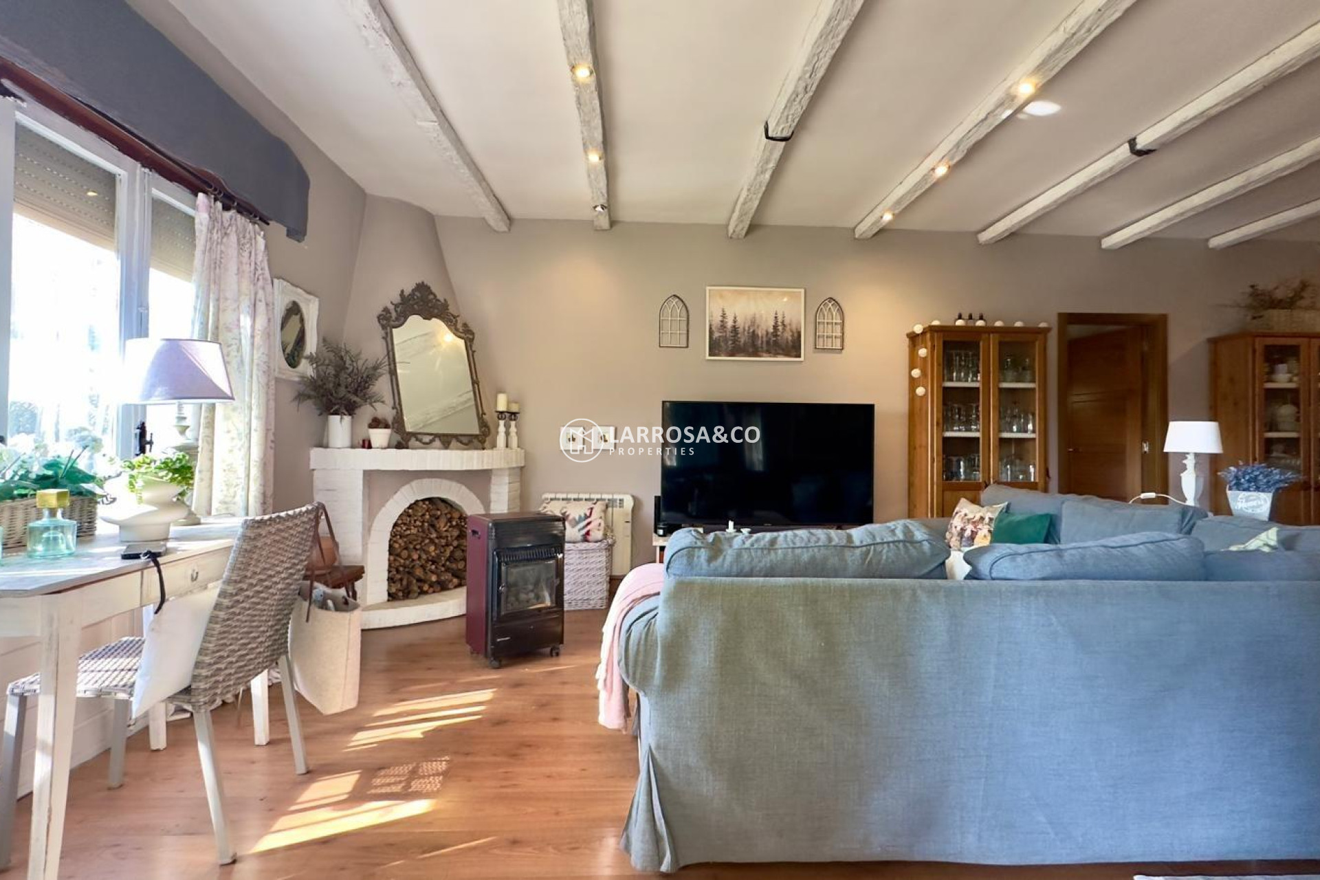 Reventa - Chalet - Torrevieja - Torreblanca