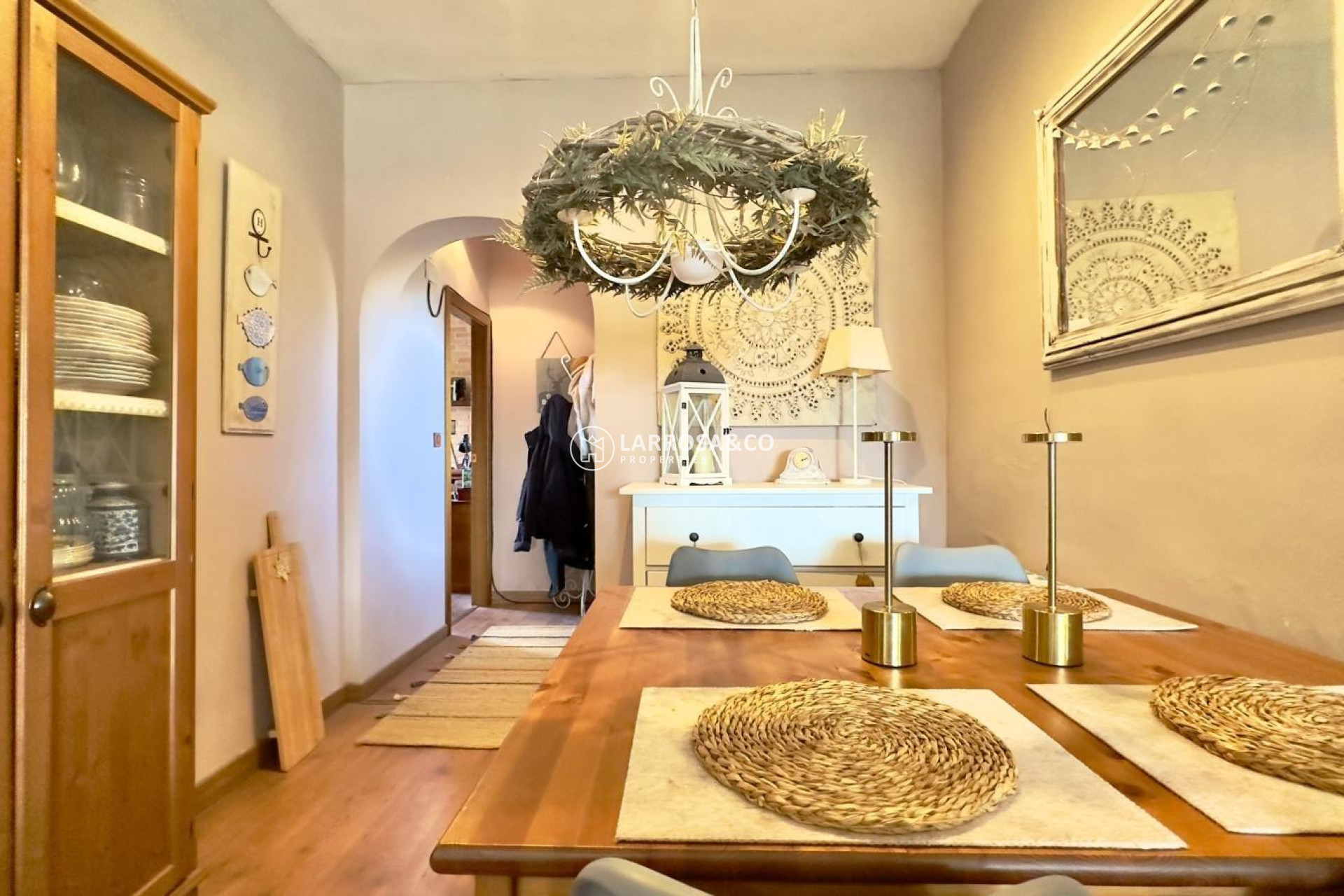 Reventa - Chalet - Torrevieja - Torreblanca