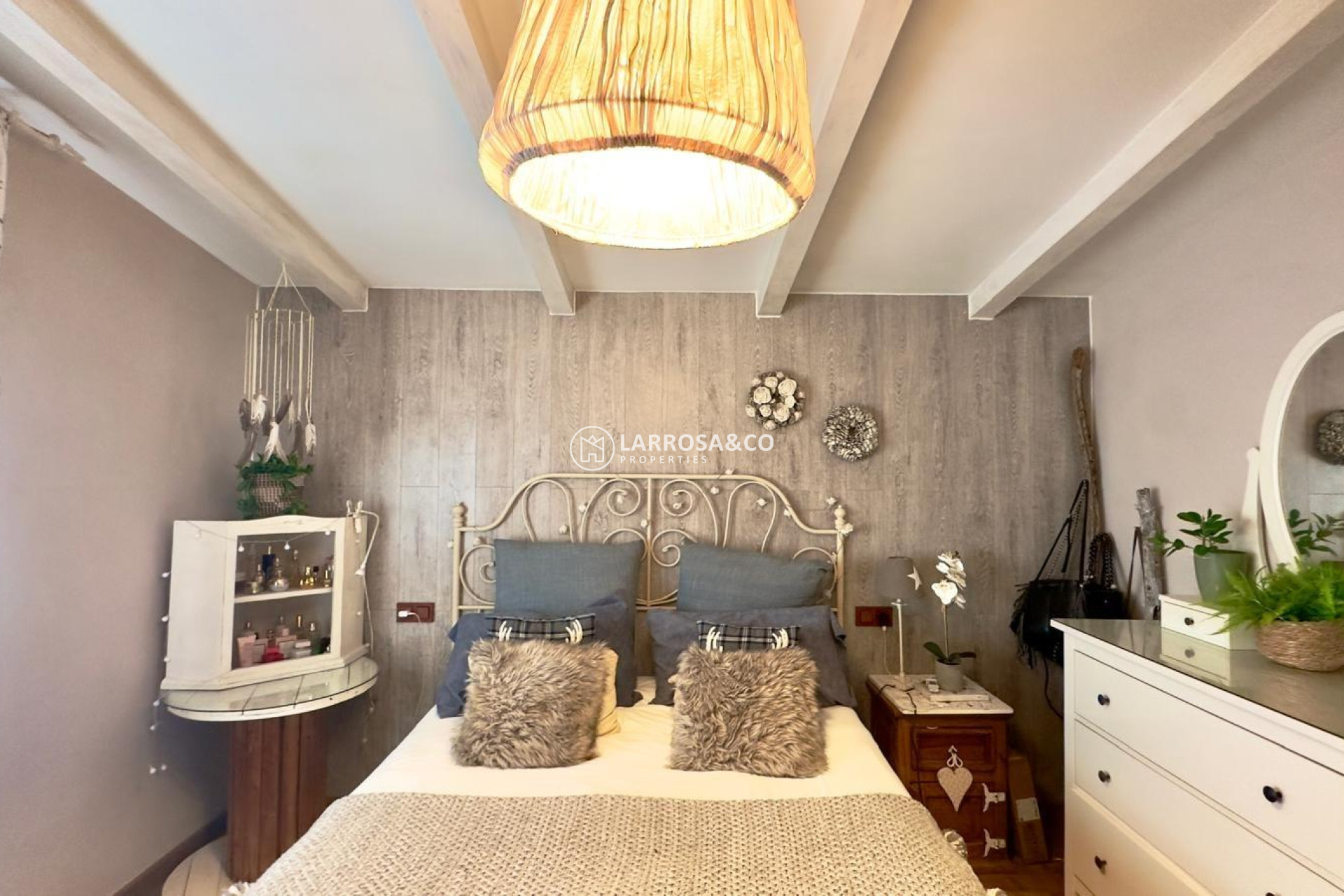 Reventa - Chalet - Torrevieja - Torreblanca