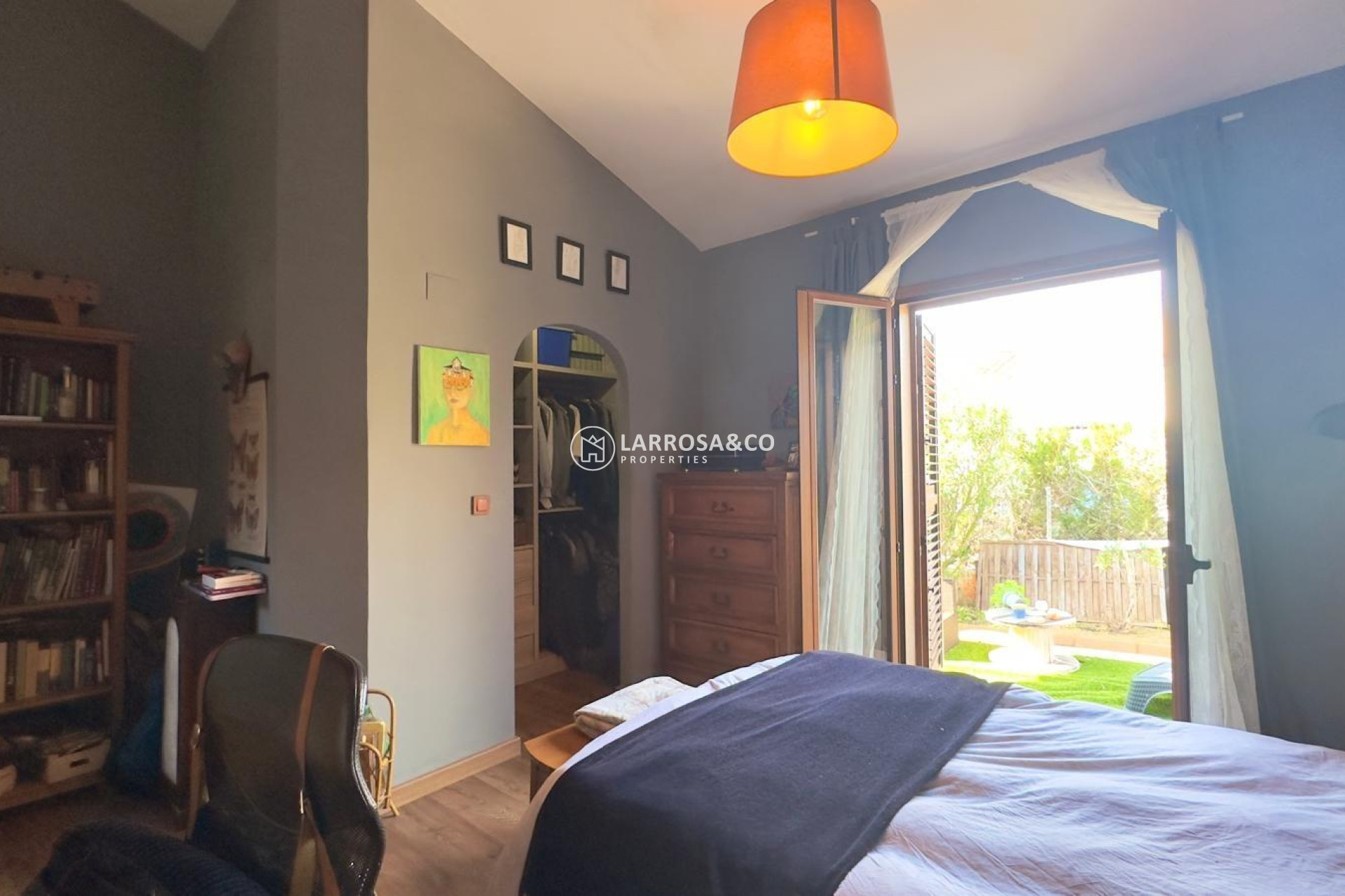 Reventa - Chalet - Torrevieja - Torreblanca