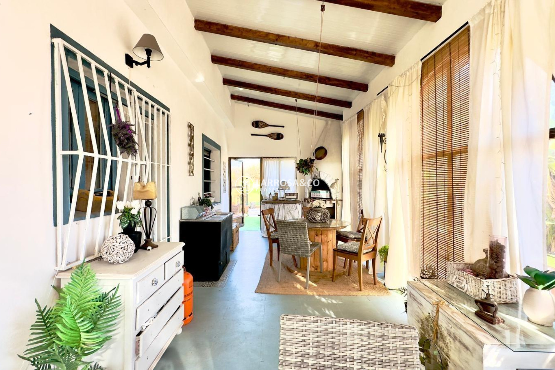 Reventa - Chalet - Torrevieja - Torreblanca