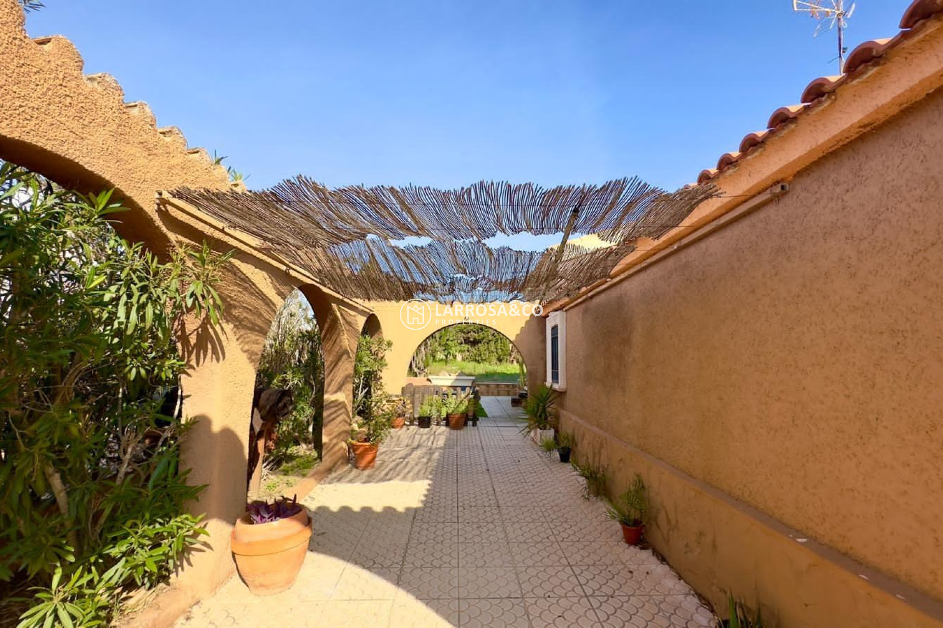 Reventa - Chalet - Torrevieja - Torreblanca