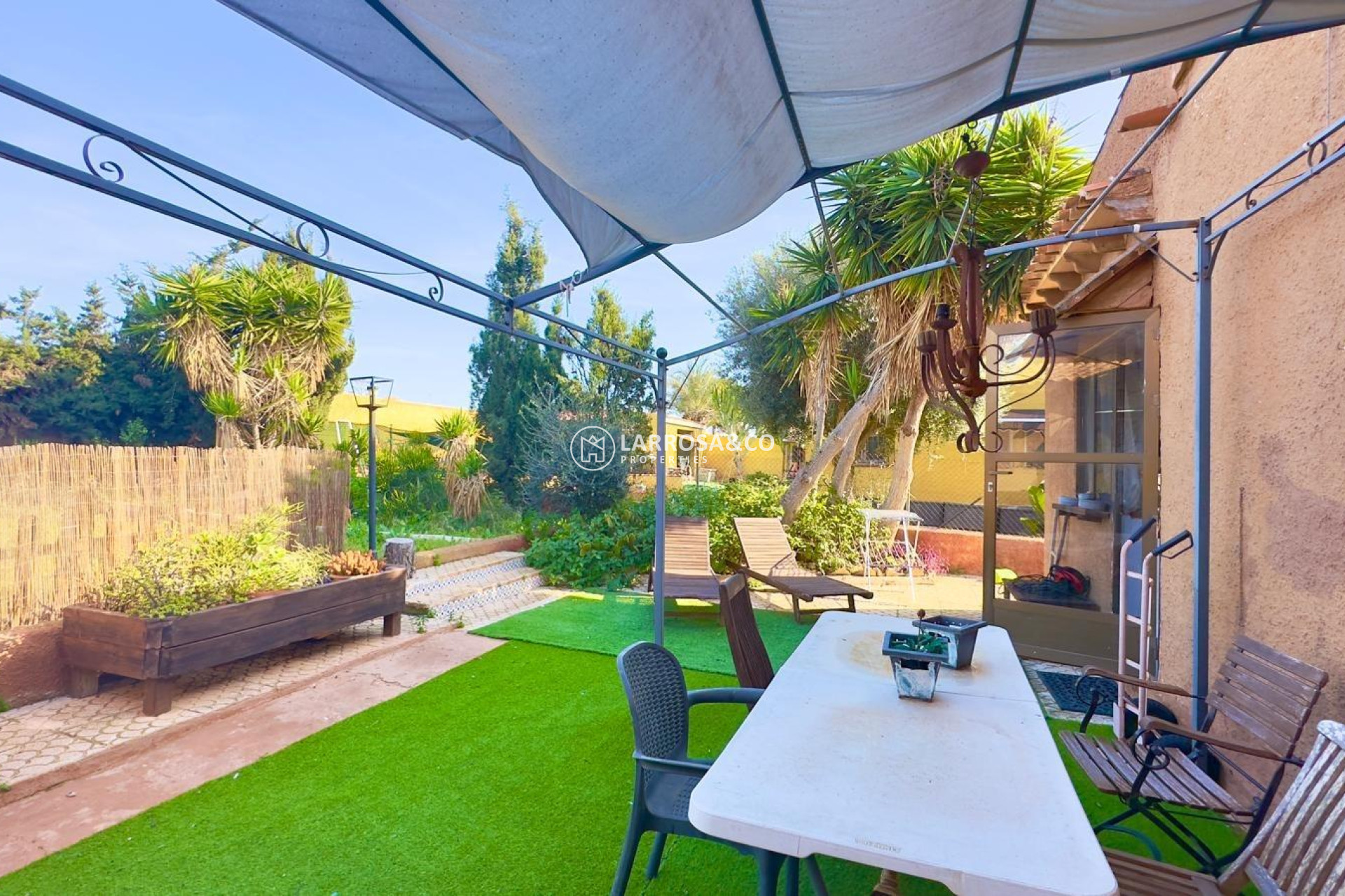 Reventa - Chalet - Torrevieja - Torreblanca