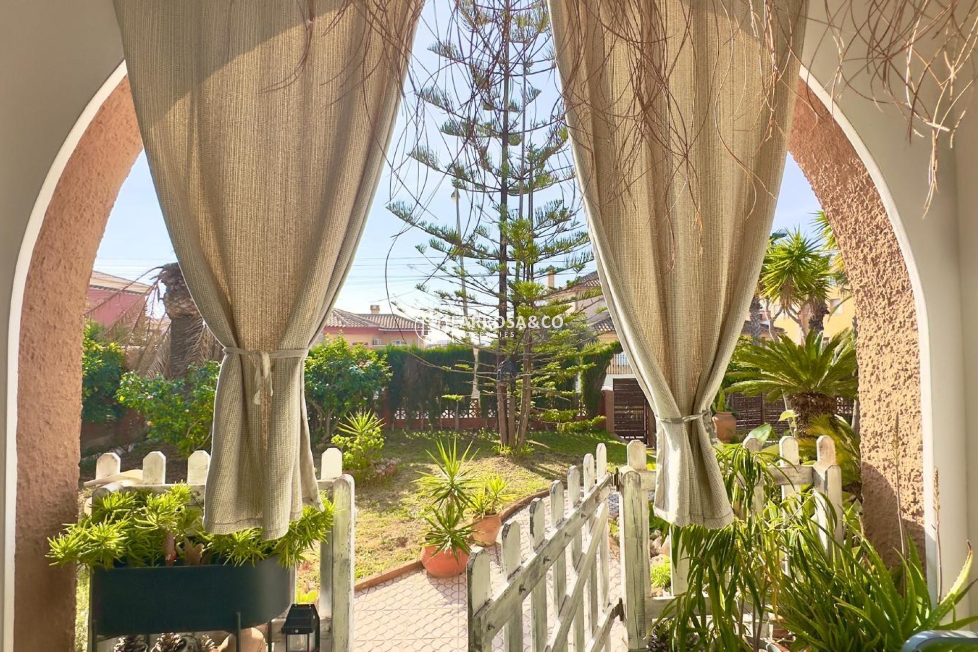 Reventa - Chalet - Torrevieja - Torreblanca