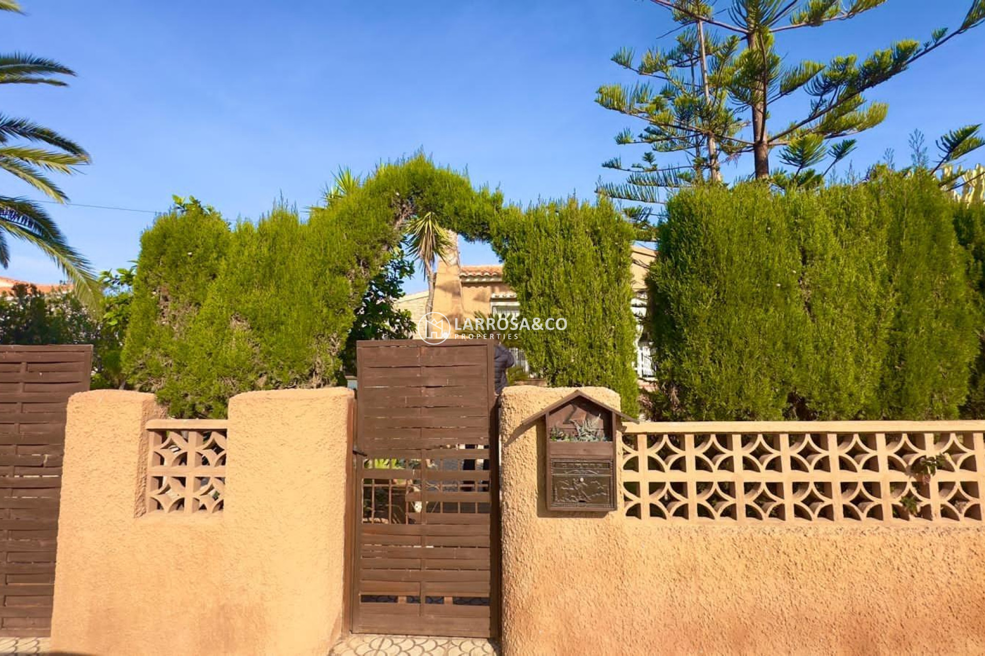 Reventa - Chalet - Torrevieja - Torreblanca