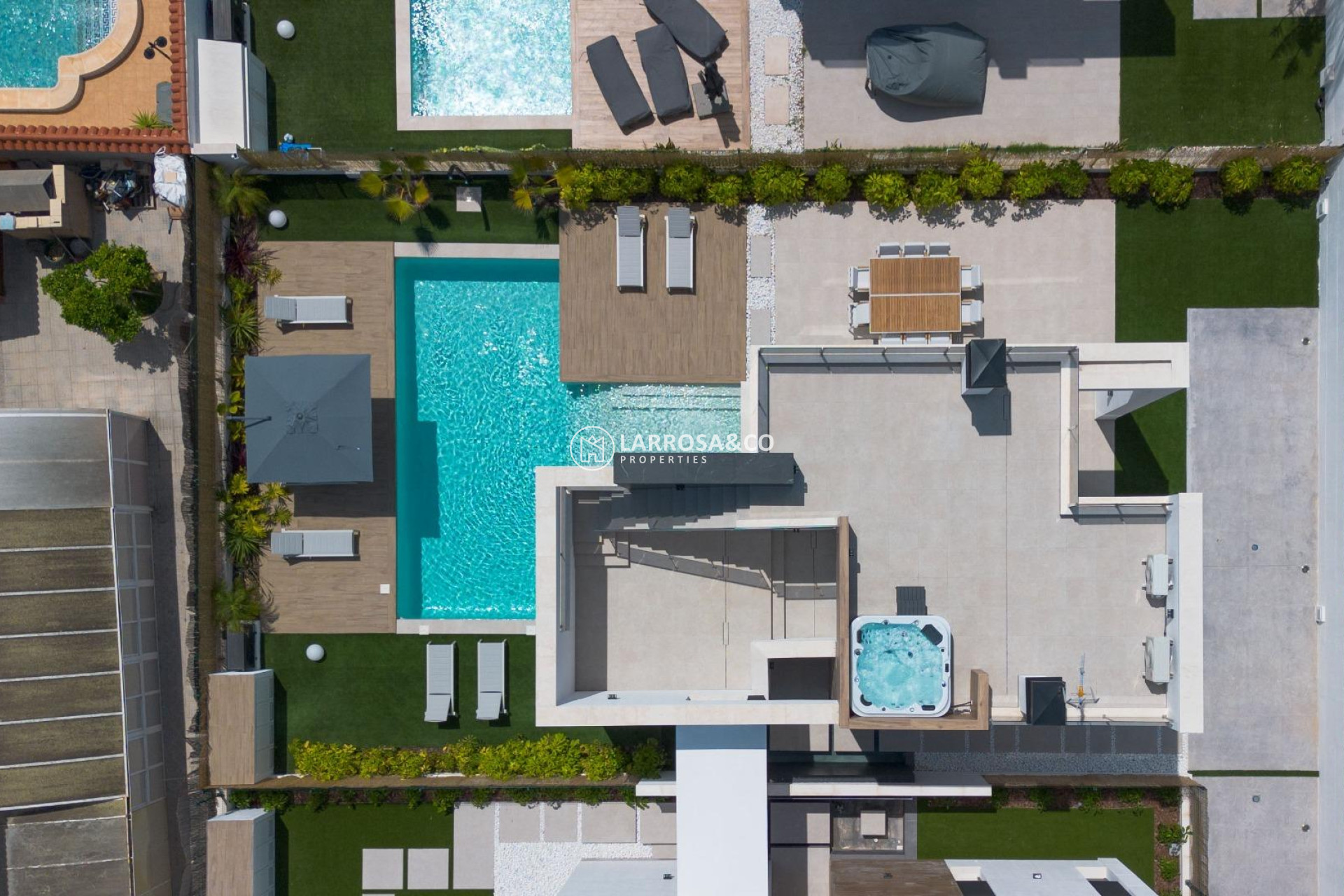 Reventa - Chalet - Torrevieja - Torreta florida