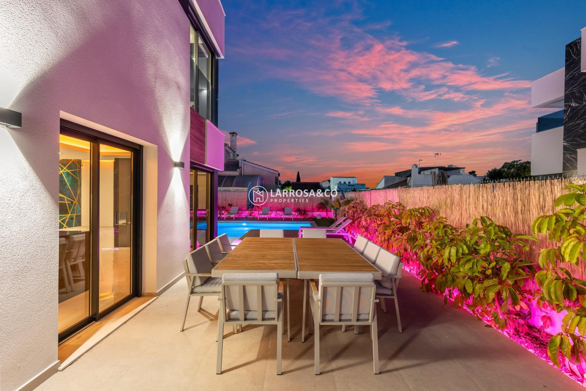 Reventa - Chalet - Torrevieja - Torreta florida