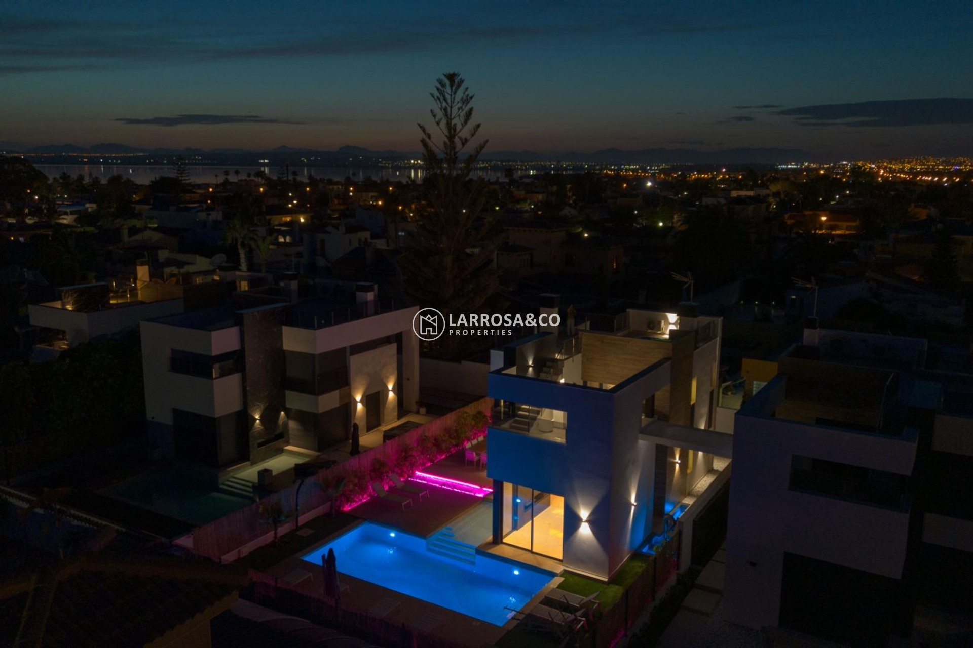 Reventa - Chalet - Torrevieja - Torreta florida