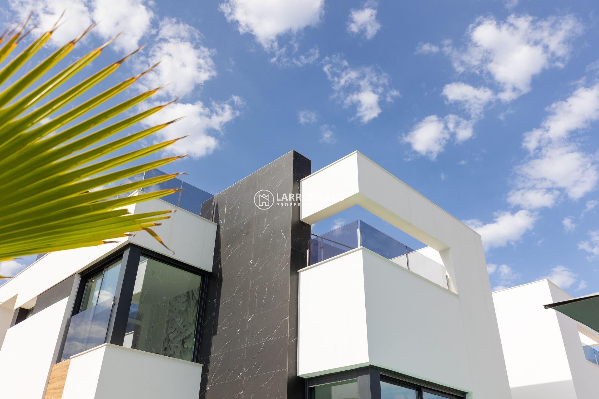 Reventa - Chalet - Torrevieja - Torreta florida