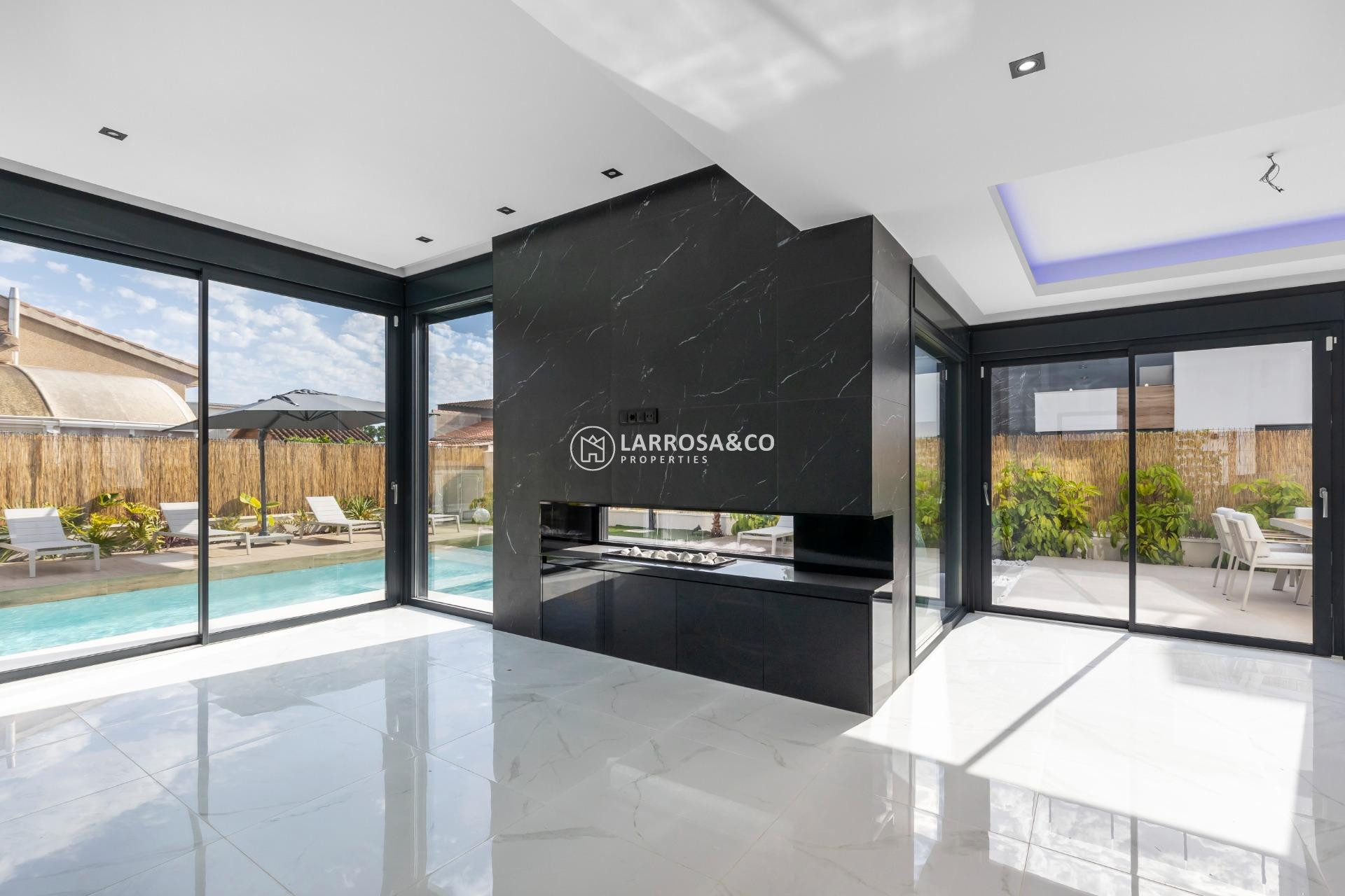 Reventa - Chalet - Torrevieja - Torreta florida