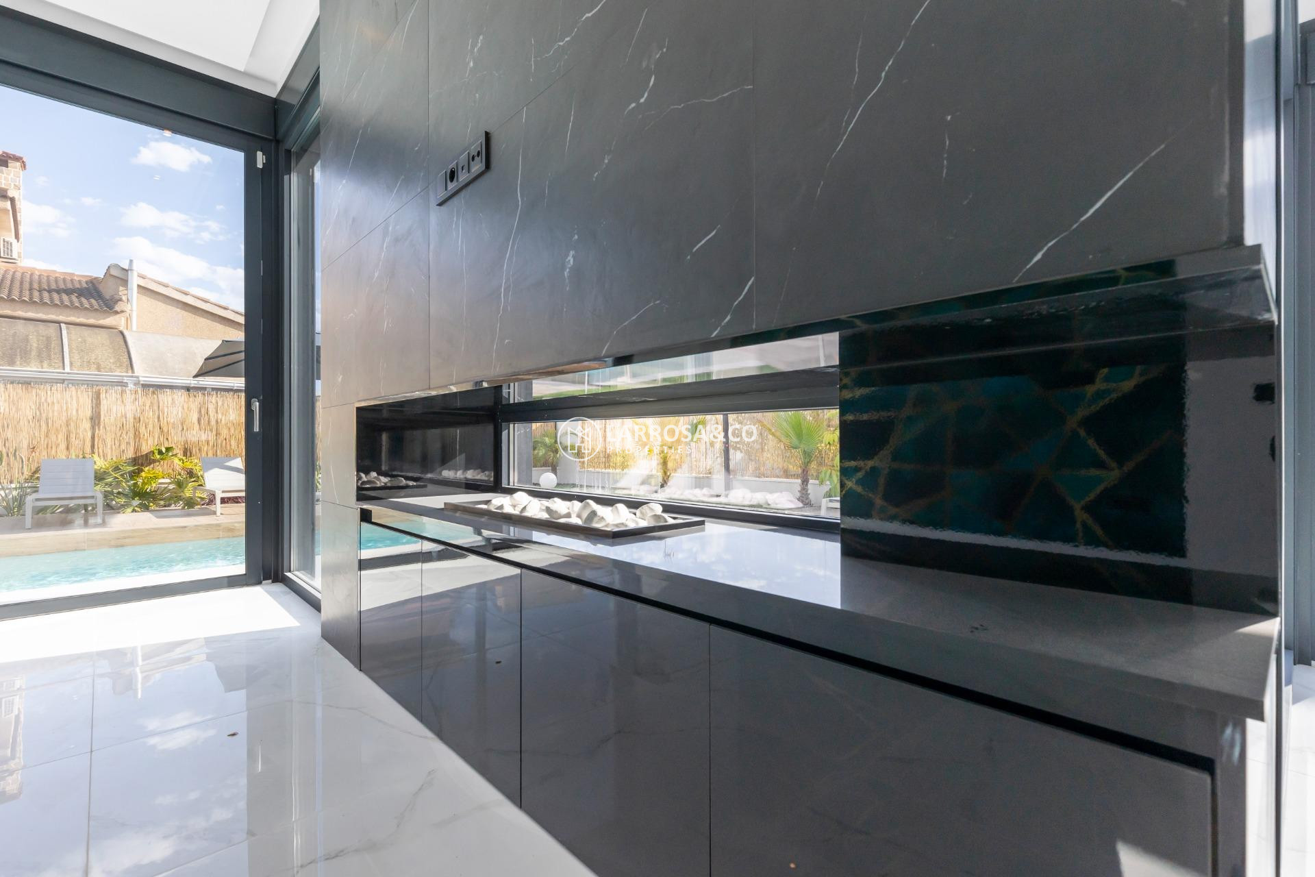 Reventa - Chalet - Torrevieja - Torreta florida