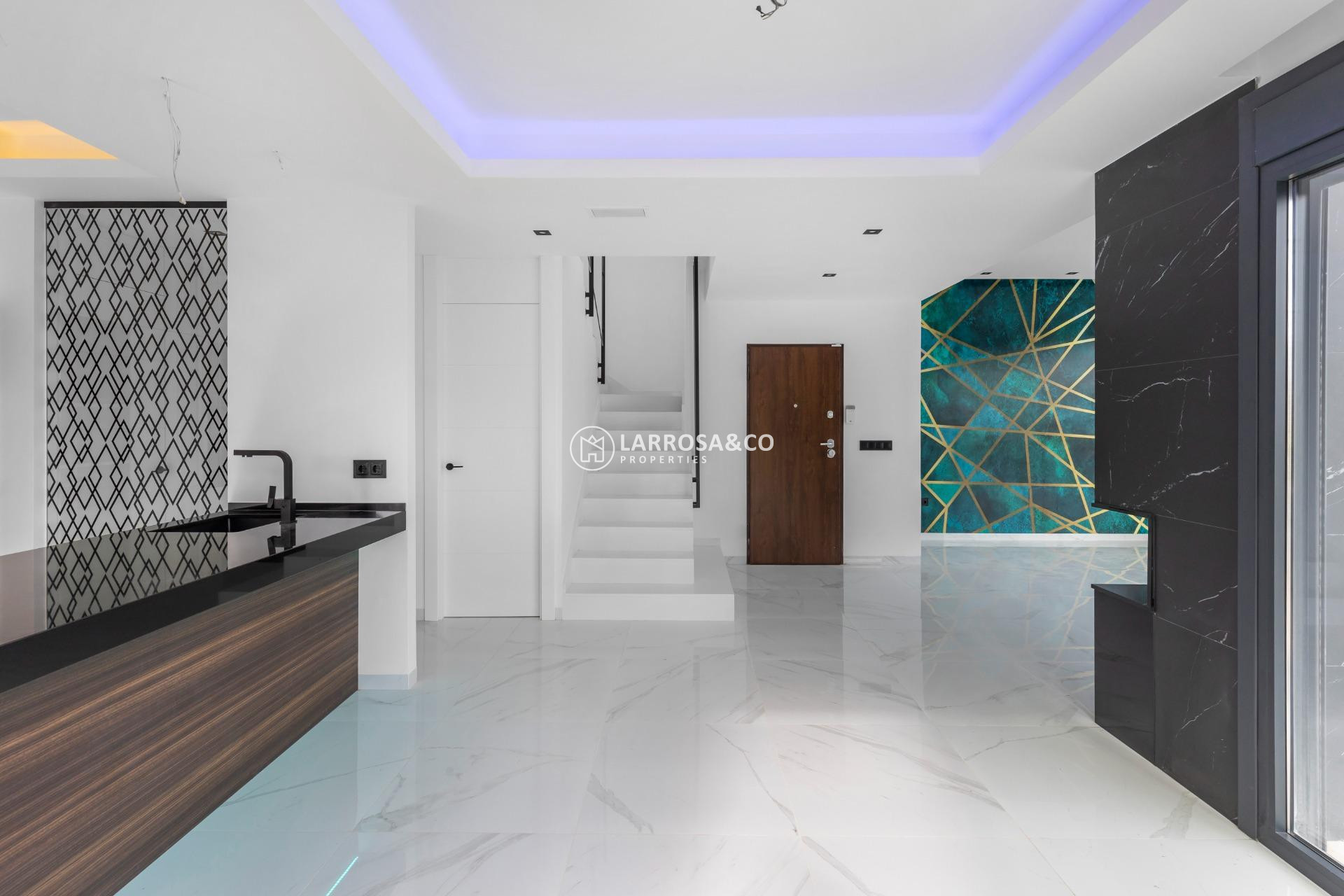 Reventa - Chalet - Torrevieja - Torreta florida