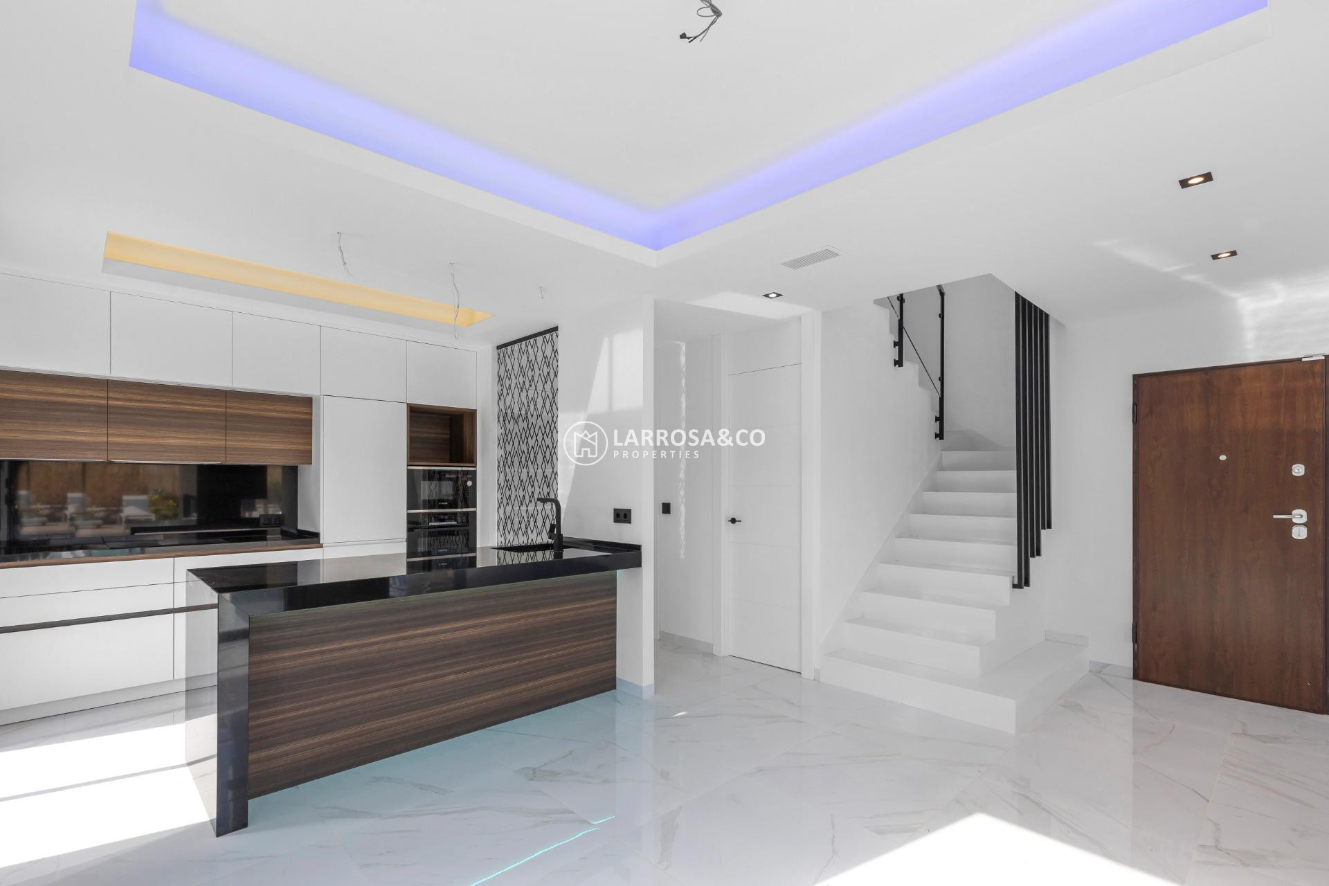 Reventa - Chalet - Torrevieja - Torreta florida