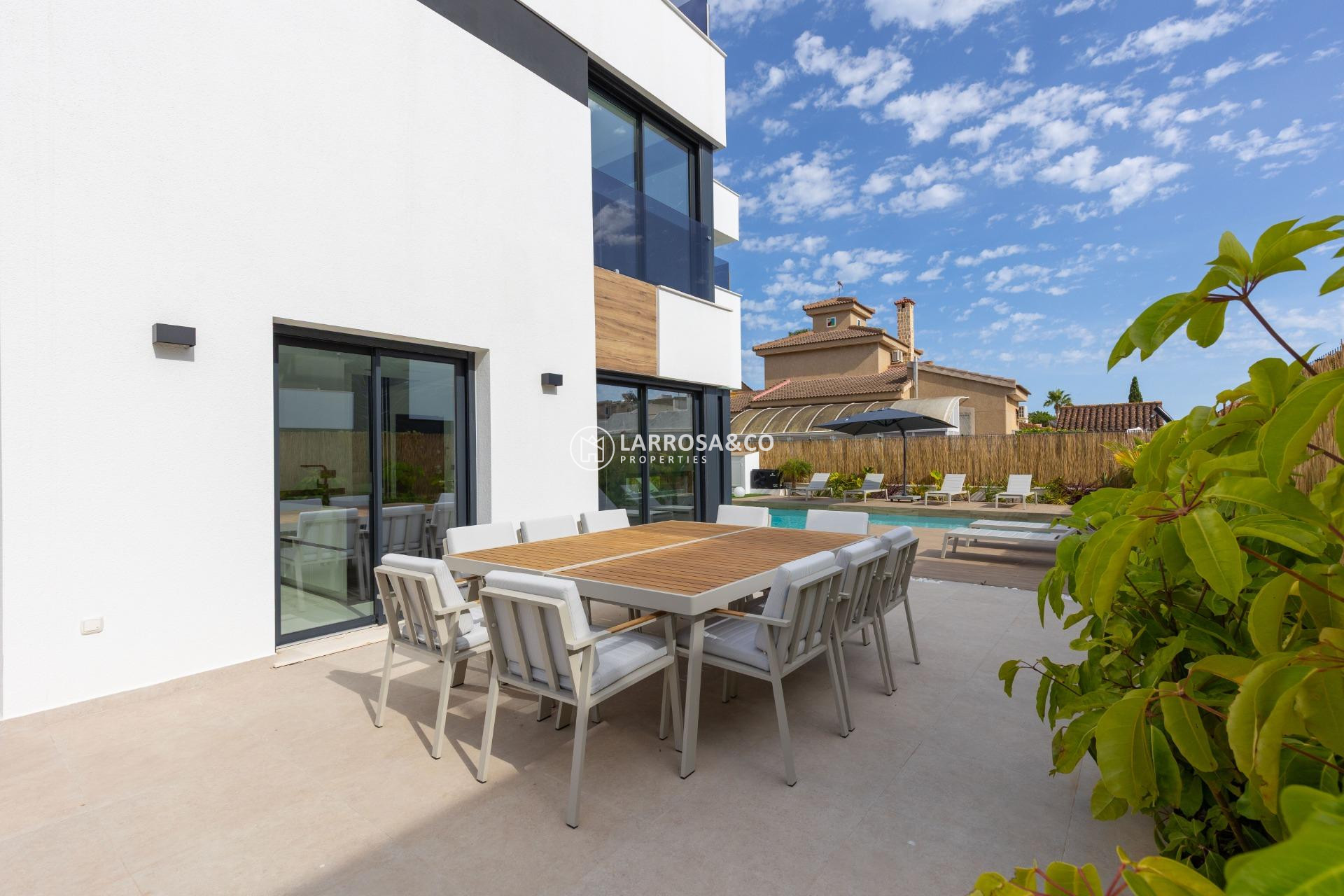 Reventa - Chalet - Torrevieja - Torreta florida