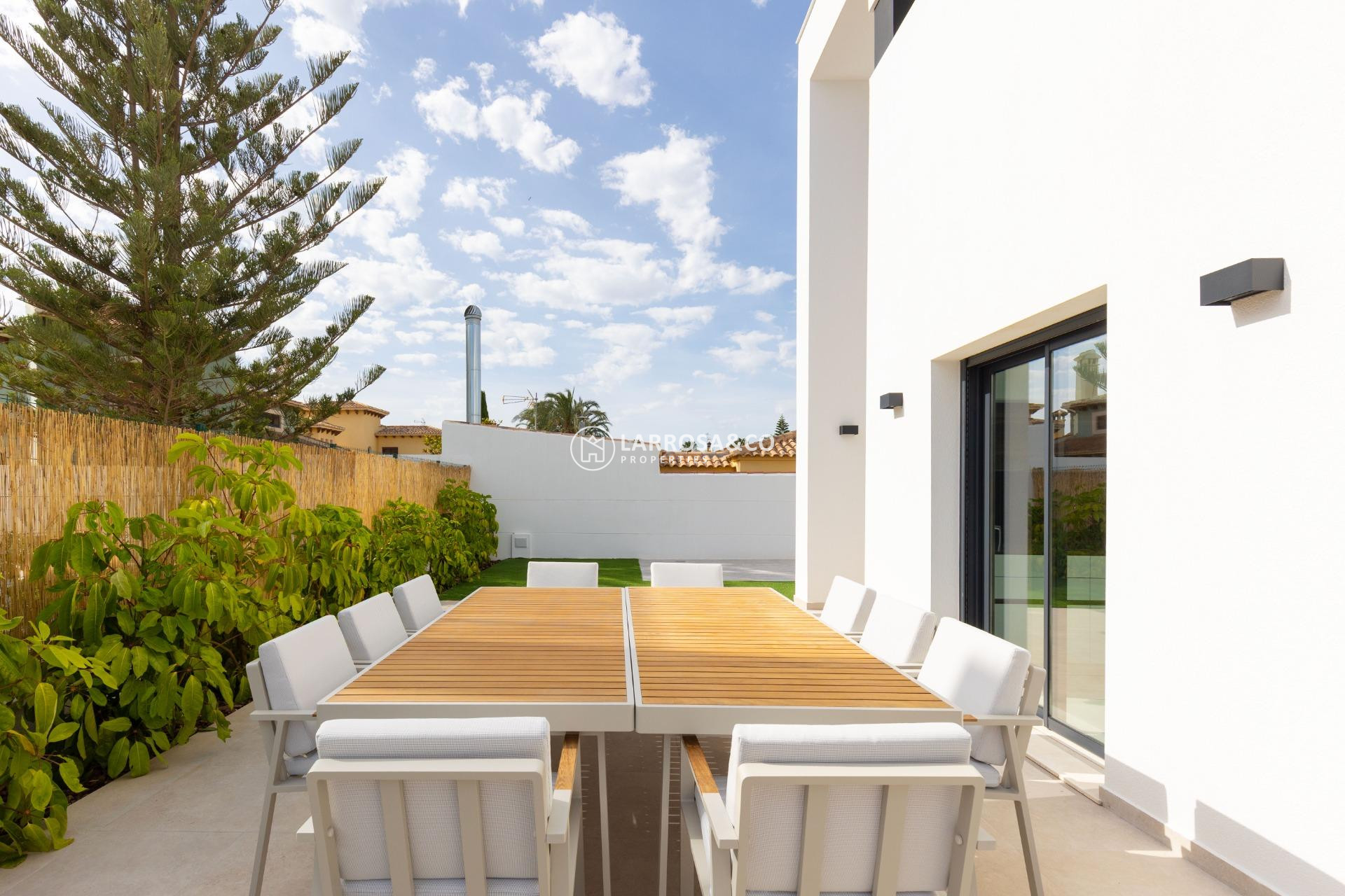 Reventa - Chalet - Torrevieja - Torreta florida