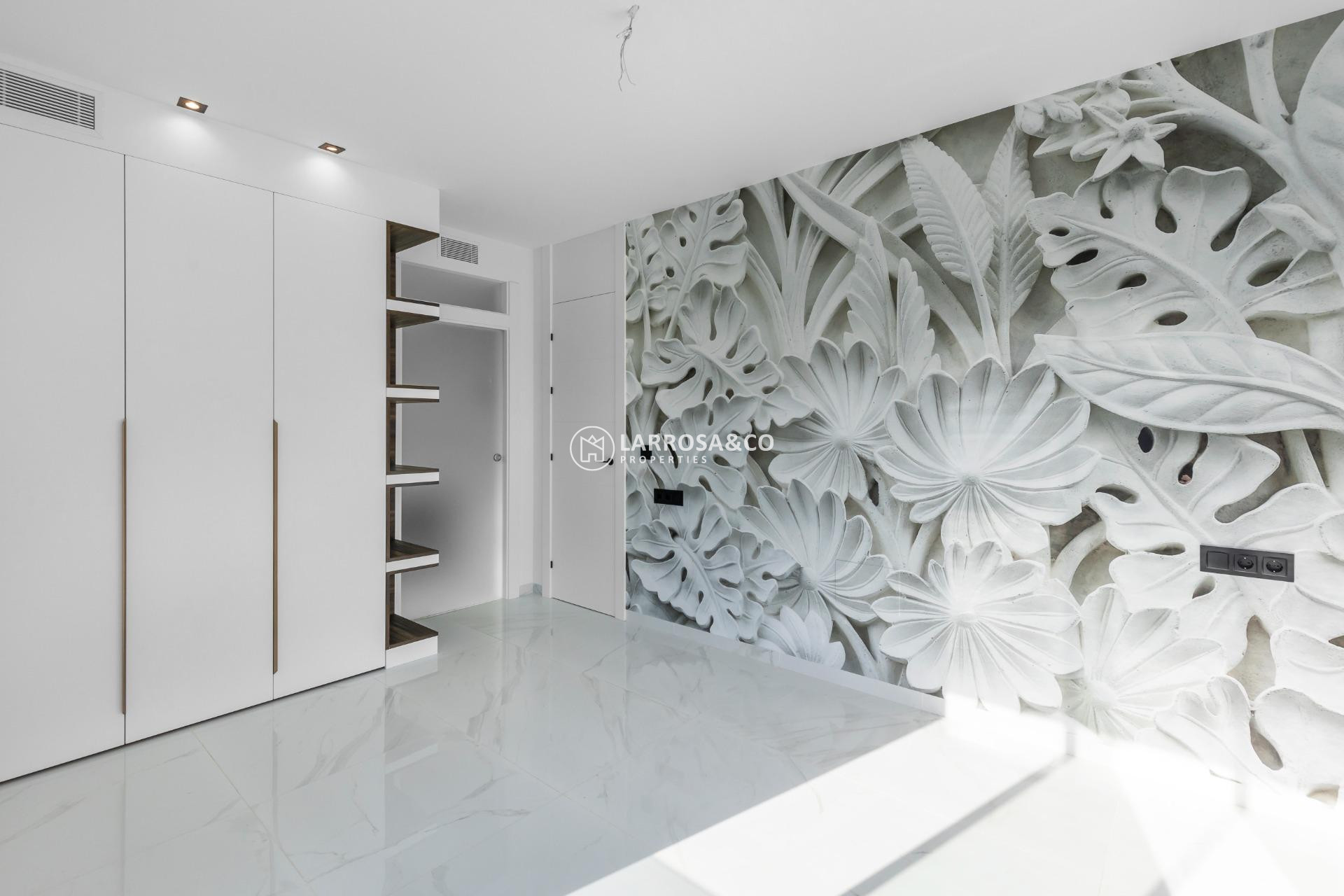 Reventa - Chalet - Torrevieja - Torreta florida