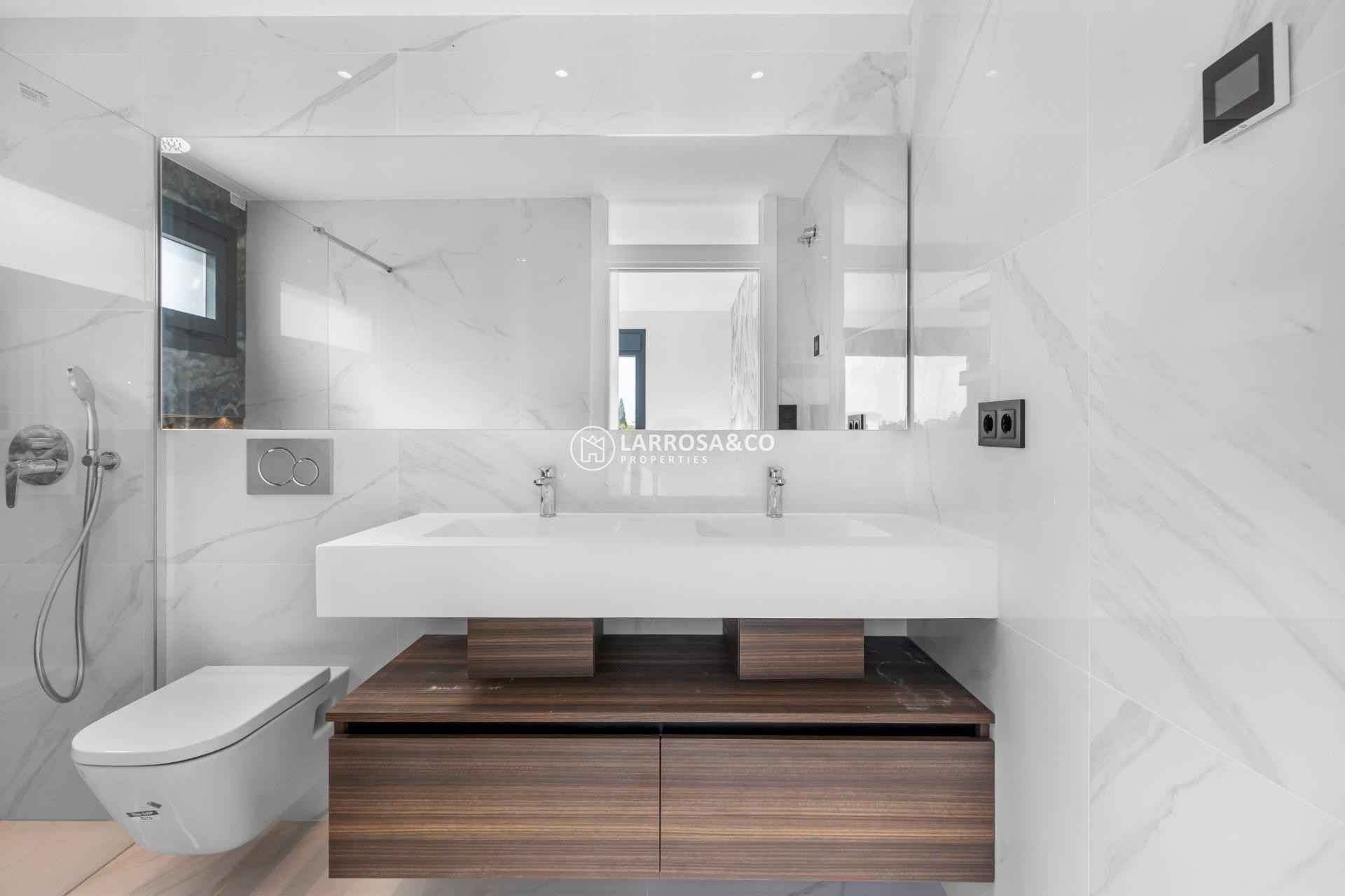 Reventa - Chalet - Torrevieja - Torreta florida