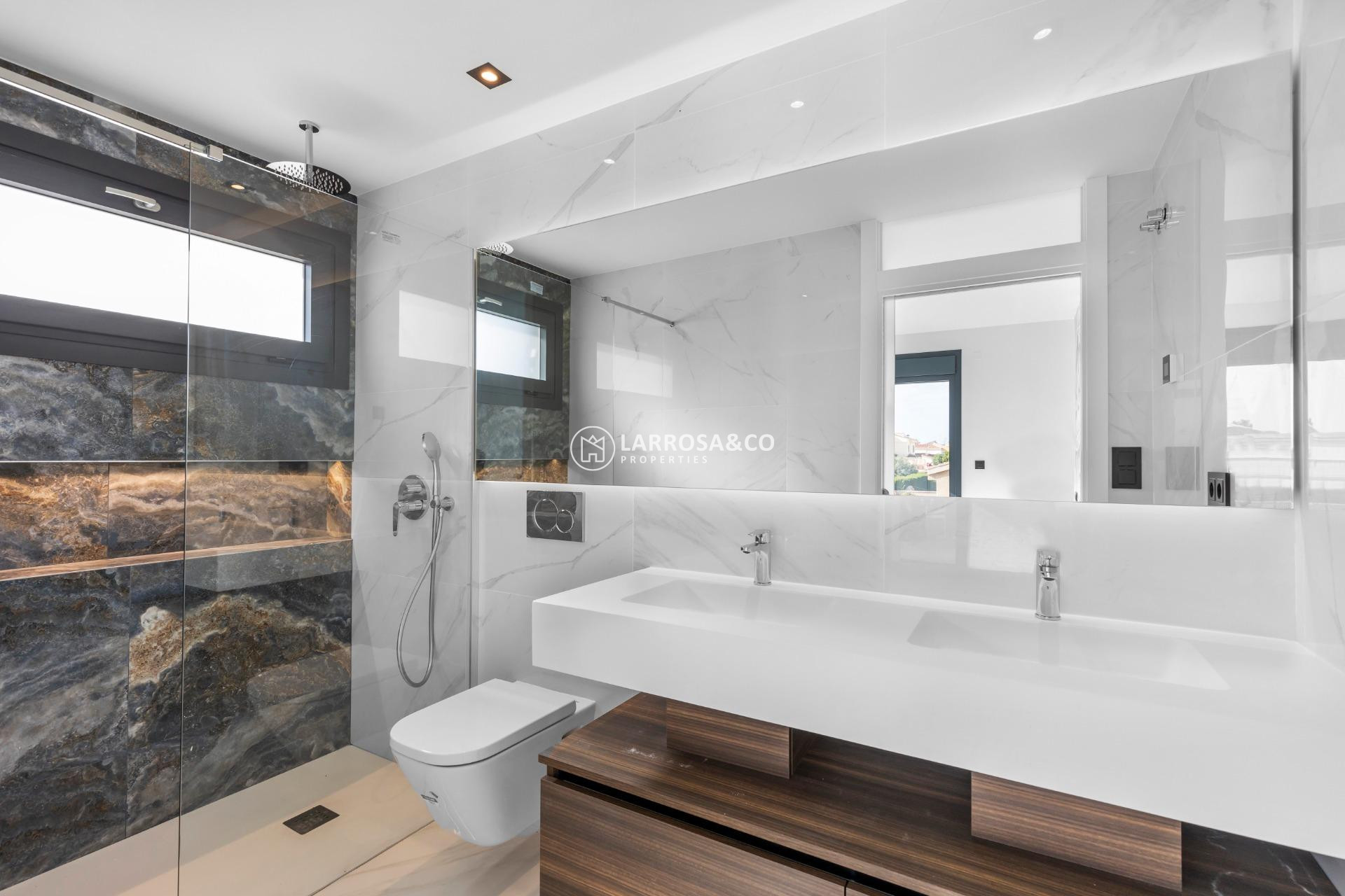 Reventa - Chalet - Torrevieja - Torreta florida