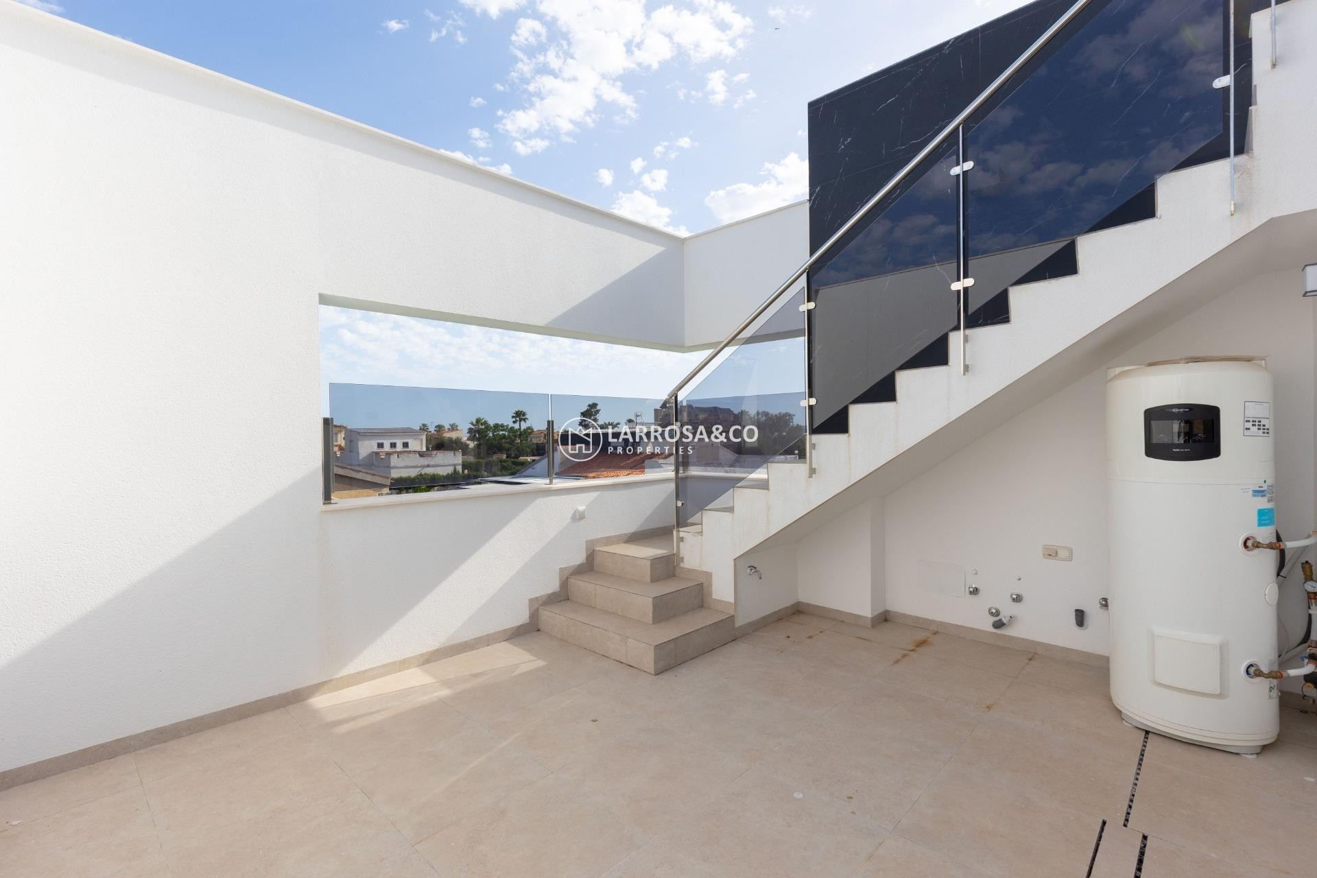 Reventa - Chalet - Torrevieja - Torreta florida