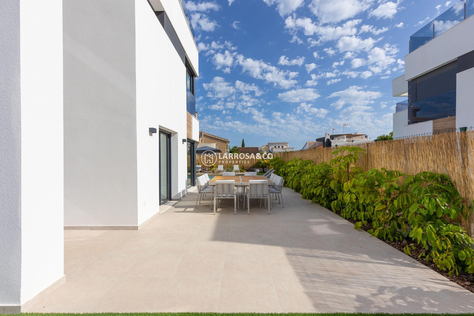 Reventa - Chalet - Torrevieja - Torreta florida