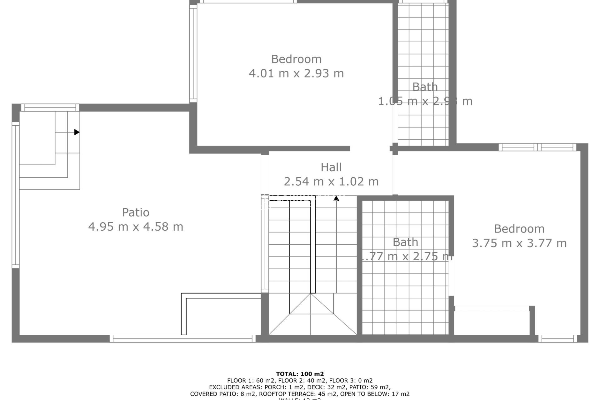 Reventa - Chalet - Torrevieja - Torreta florida