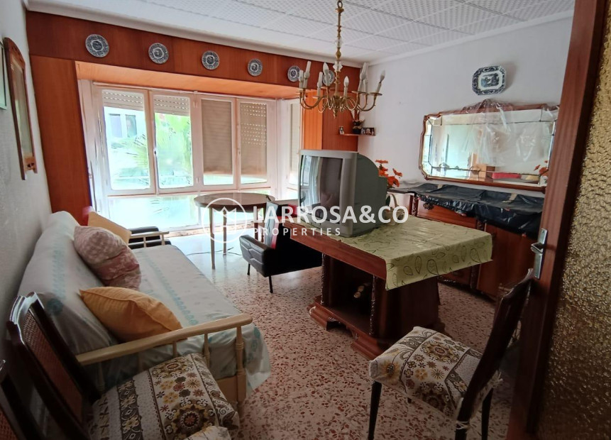 Reventa - Chalet - Torrevieja - torrevieja