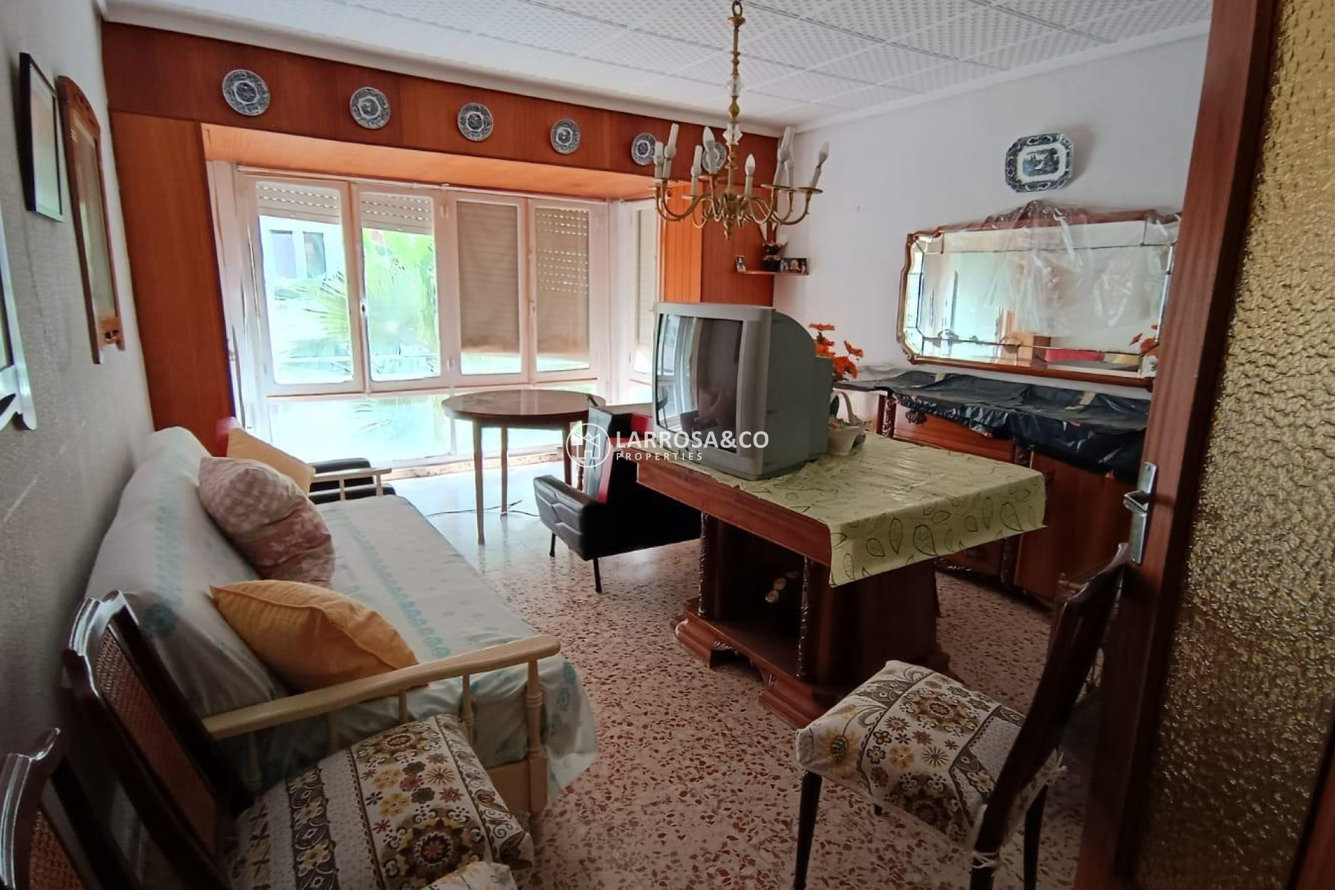 Reventa - Chalet - Torrevieja - torrevieja