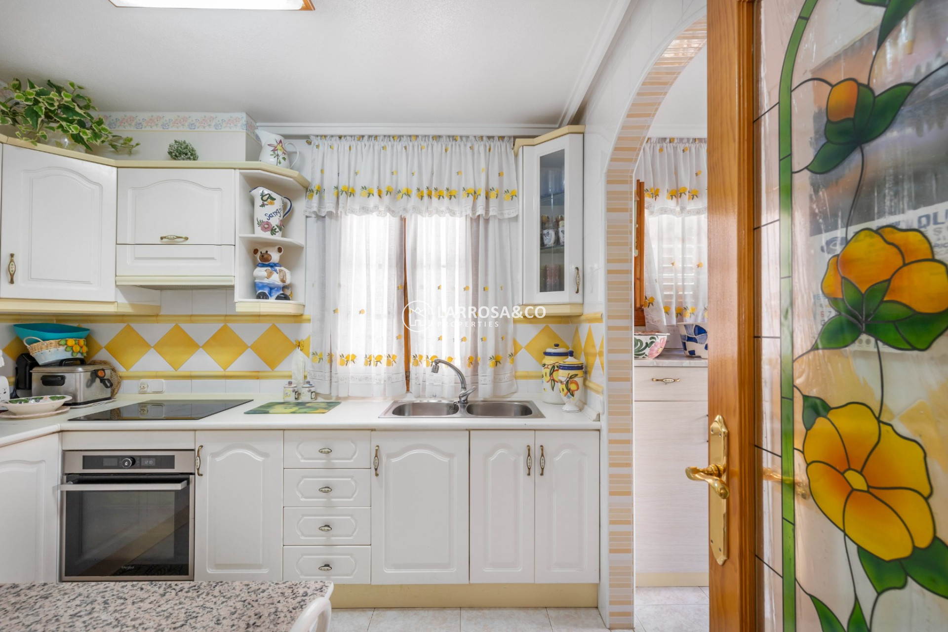 Reventa - Chalet - Torrevieja - Zona los Frutales