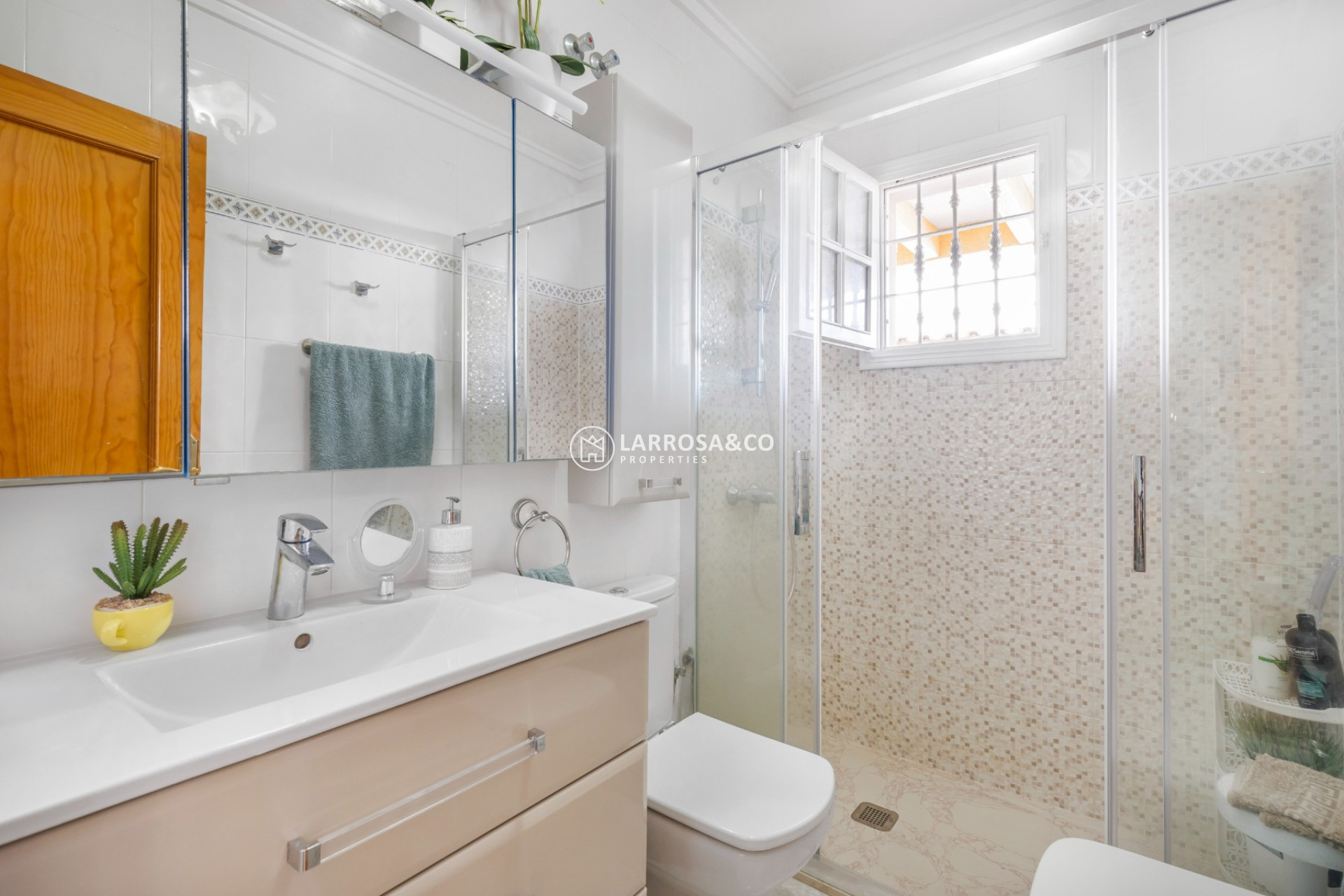 Reventa - Chalet - Torrevieja - Zona los Frutales