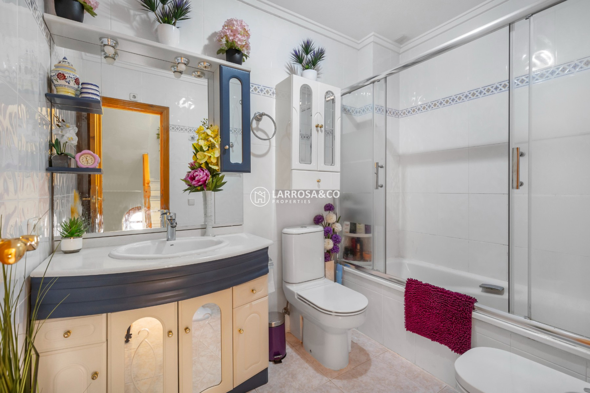 Reventa - Chalet - Torrevieja - Zona los Frutales