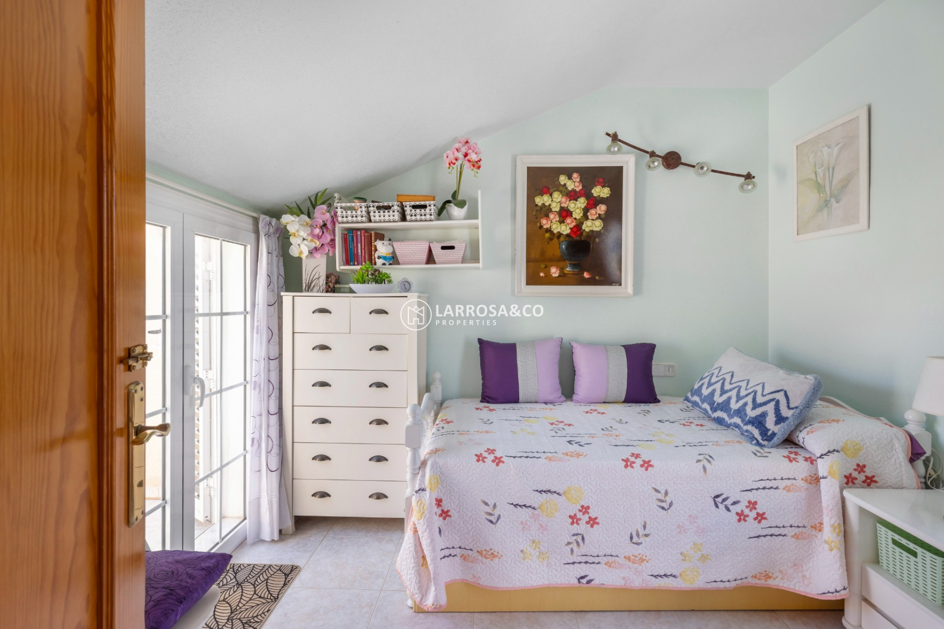 Reventa - Chalet - Torrevieja - Zona los Frutales