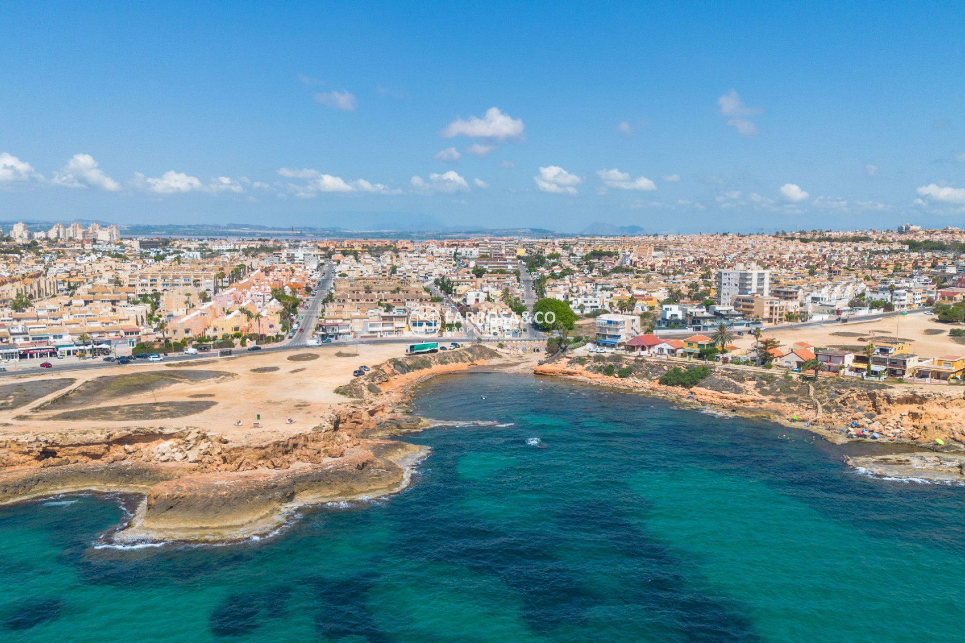 Reventa - Chalet - Torrevieja - Zona los Frutales