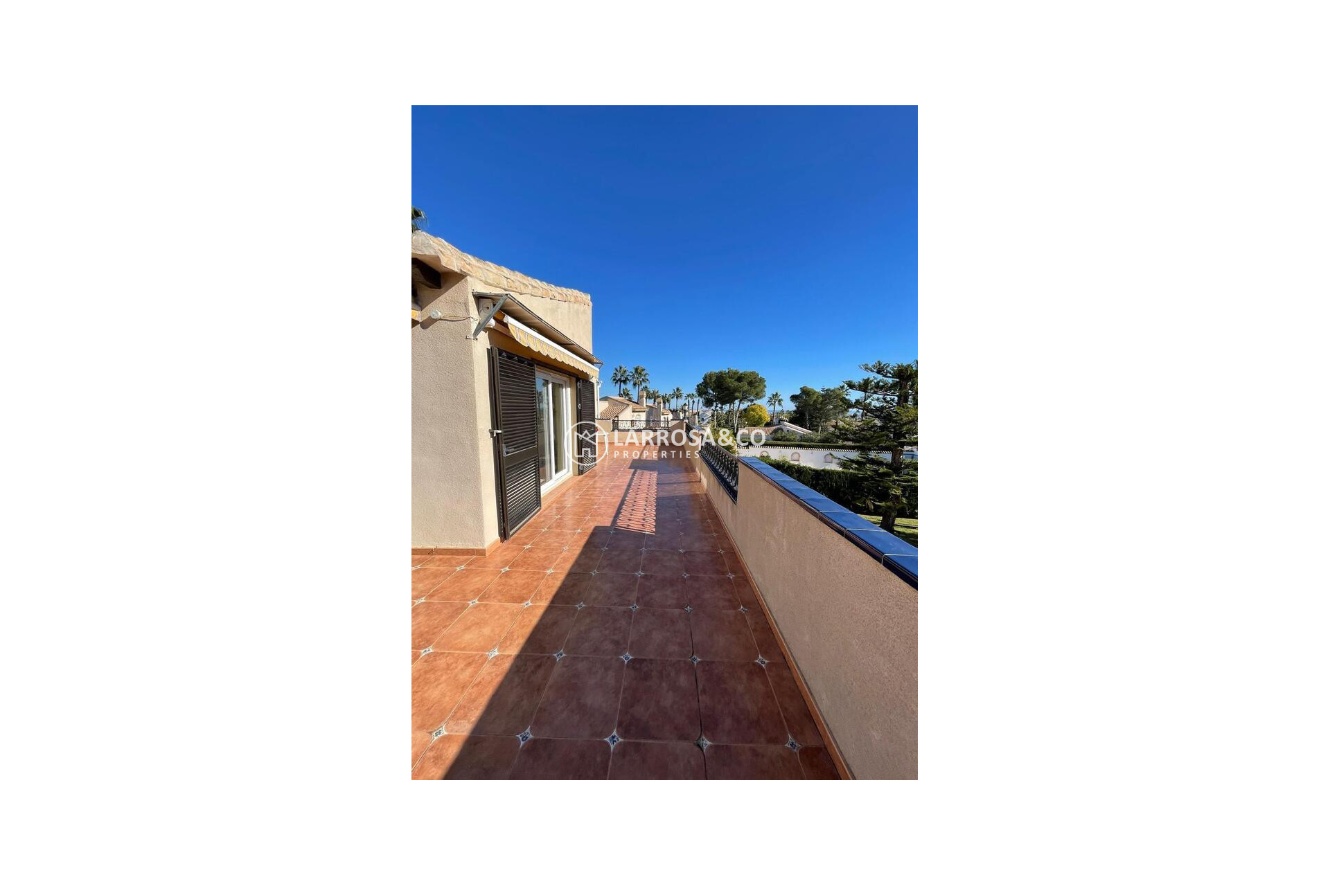 Reventa - Chalet - Villamartín - Costa Blanca