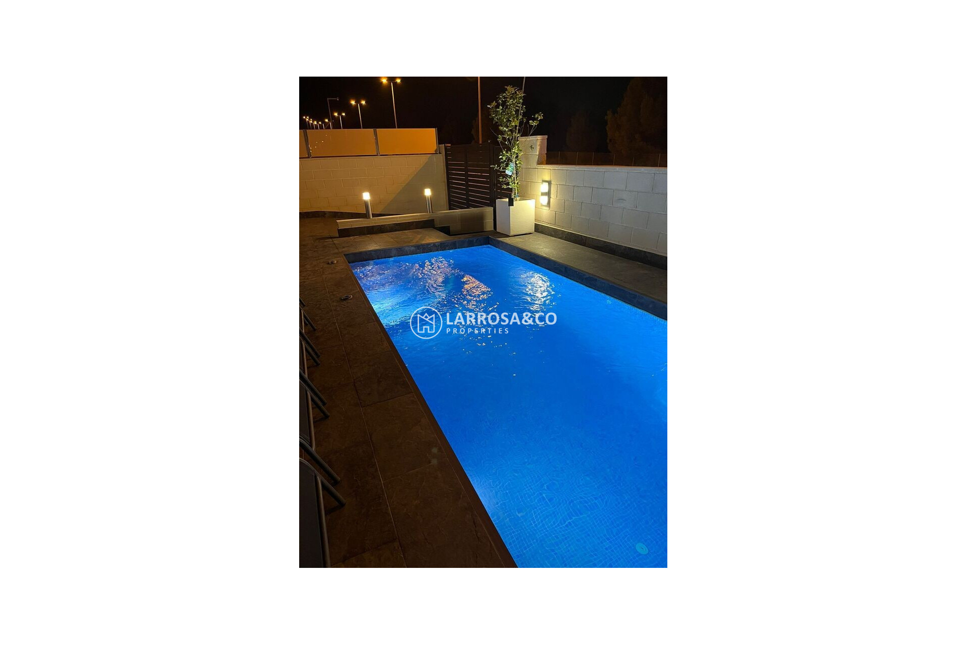 Reventa - Chalet - Villamartín - Costa Blanca