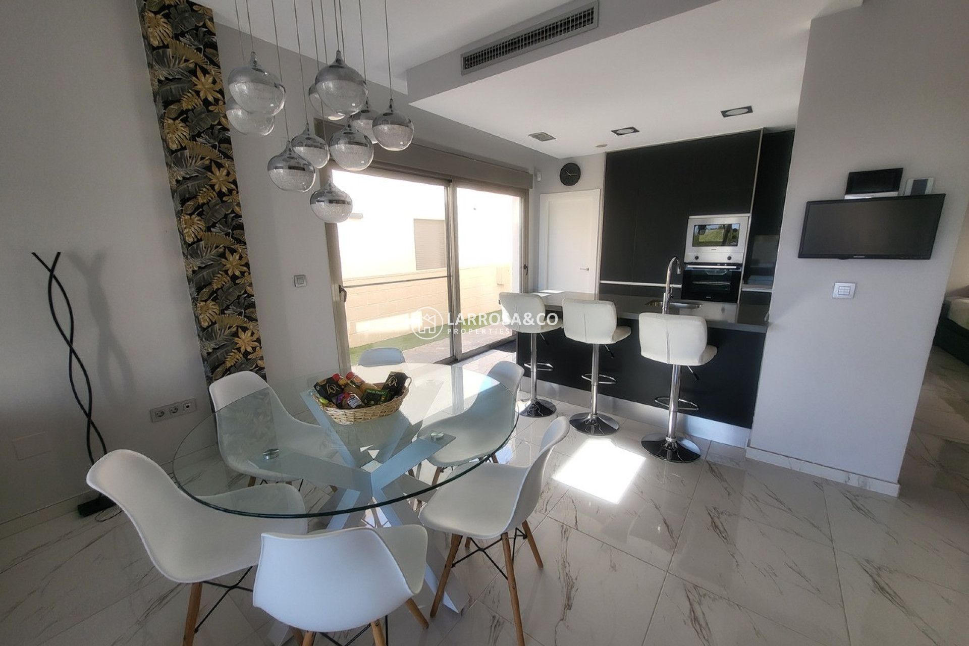 Reventa - Chalet - Villamartín - Costa Blanca