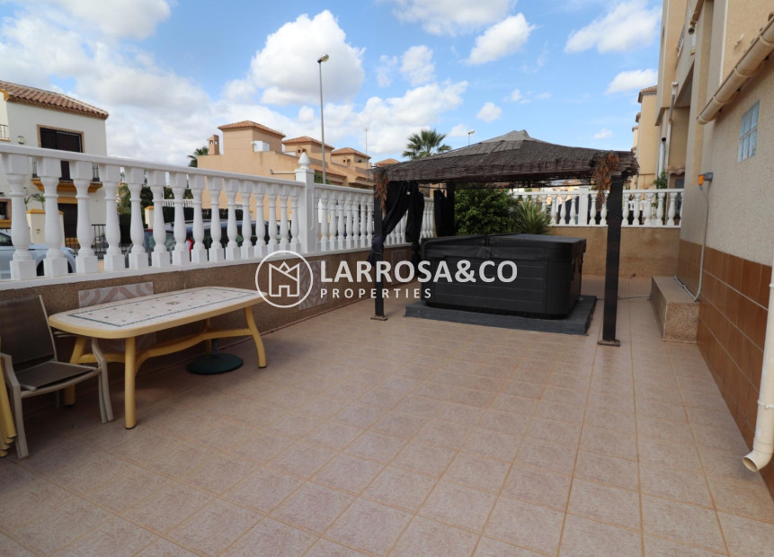 Reventa - Chalet - Villamartín - Costa Blanca