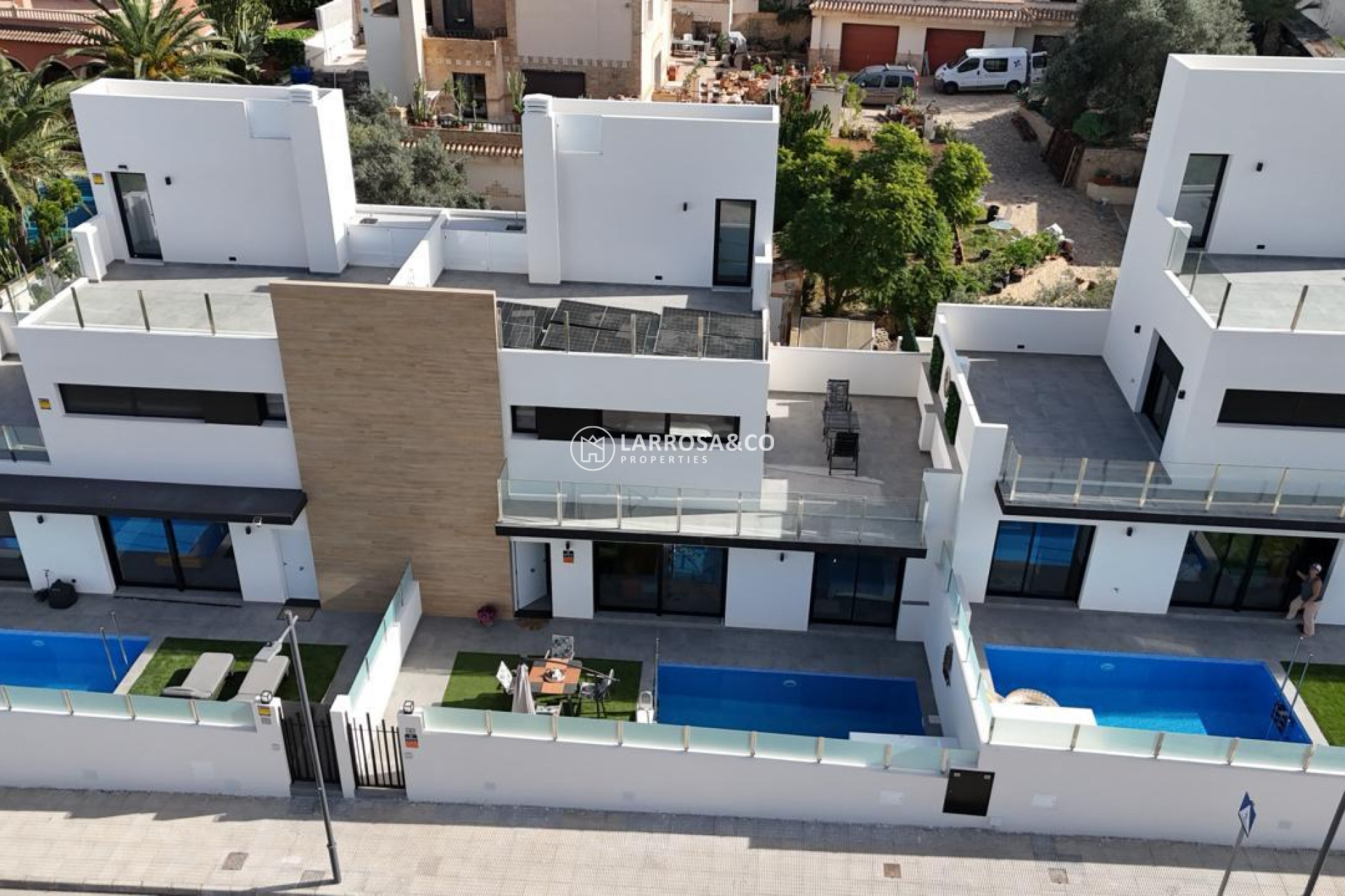 Reventa - Chalet - Villamartín - Costa Blanca