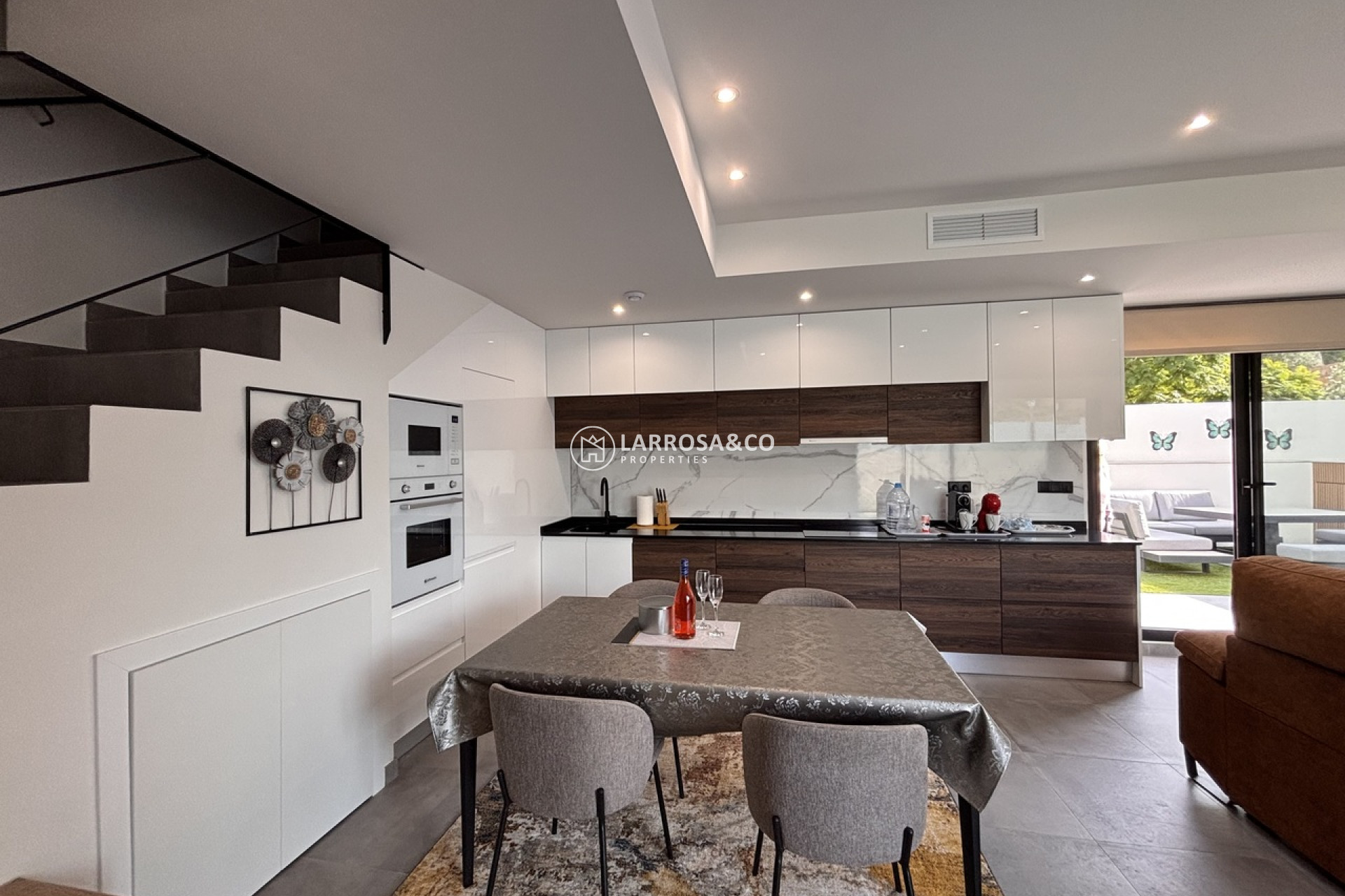 Reventa - Chalet - Villamartín - Costa Blanca