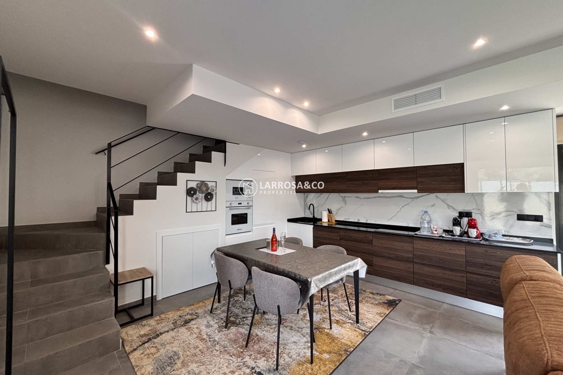 Reventa - Chalet - Villamartín - Costa Blanca