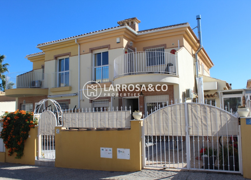 Reventa - Chalet - Villamartín - Costa Blanca