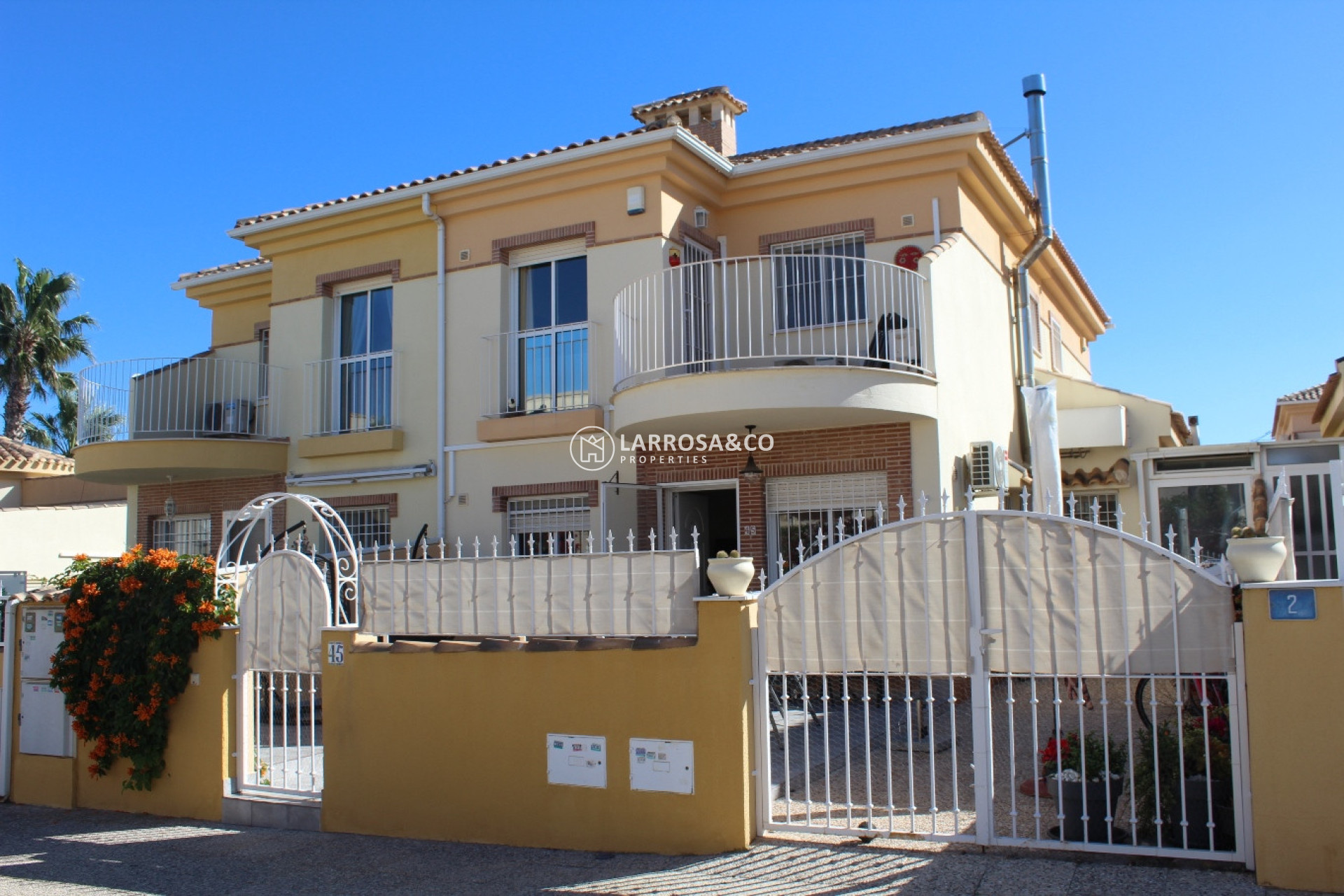 Reventa - Chalet - Villamartín - Costa Blanca