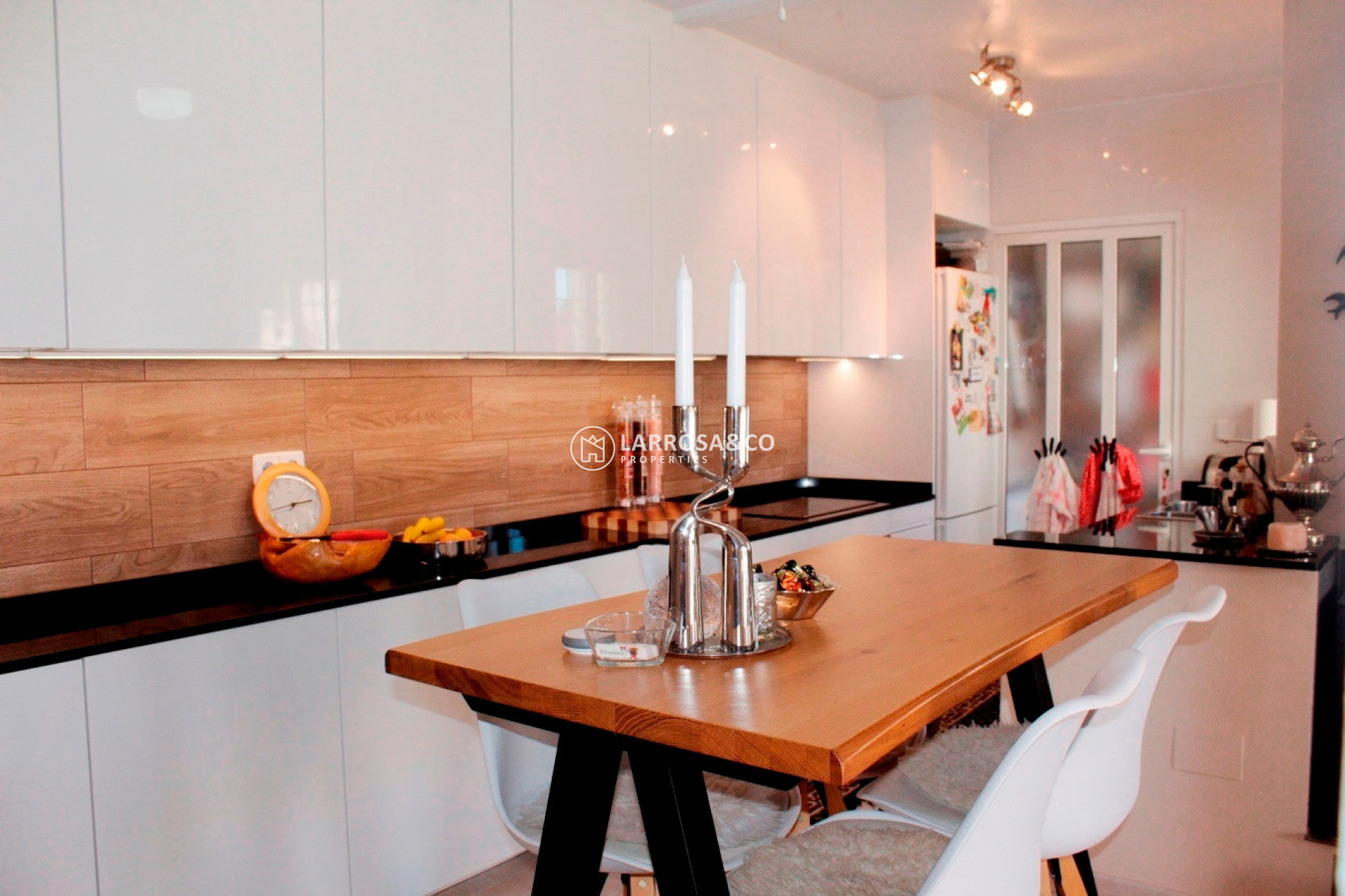 Reventa - Chalet - Villamartín - Costa Blanca