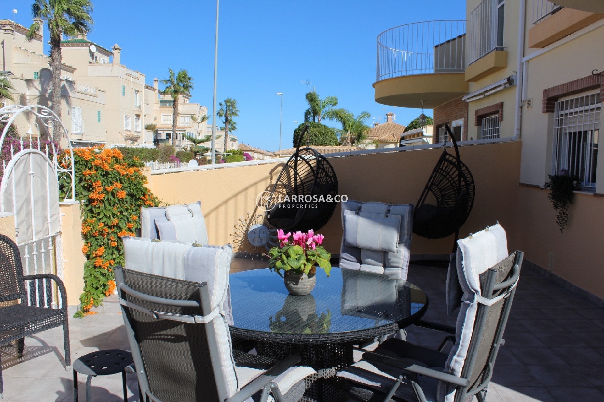 Reventa - Chalet - Villamartín - Costa Blanca