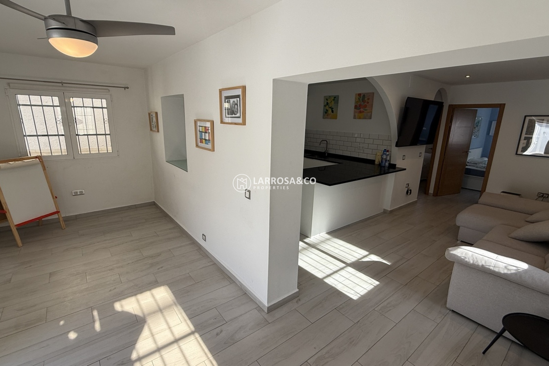 Reventa - Chalet - Villamartín - Costa Blanca