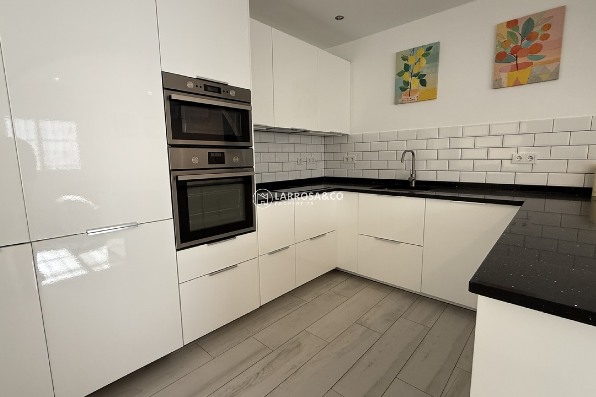 Reventa - Chalet - Villamartín - Costa Blanca