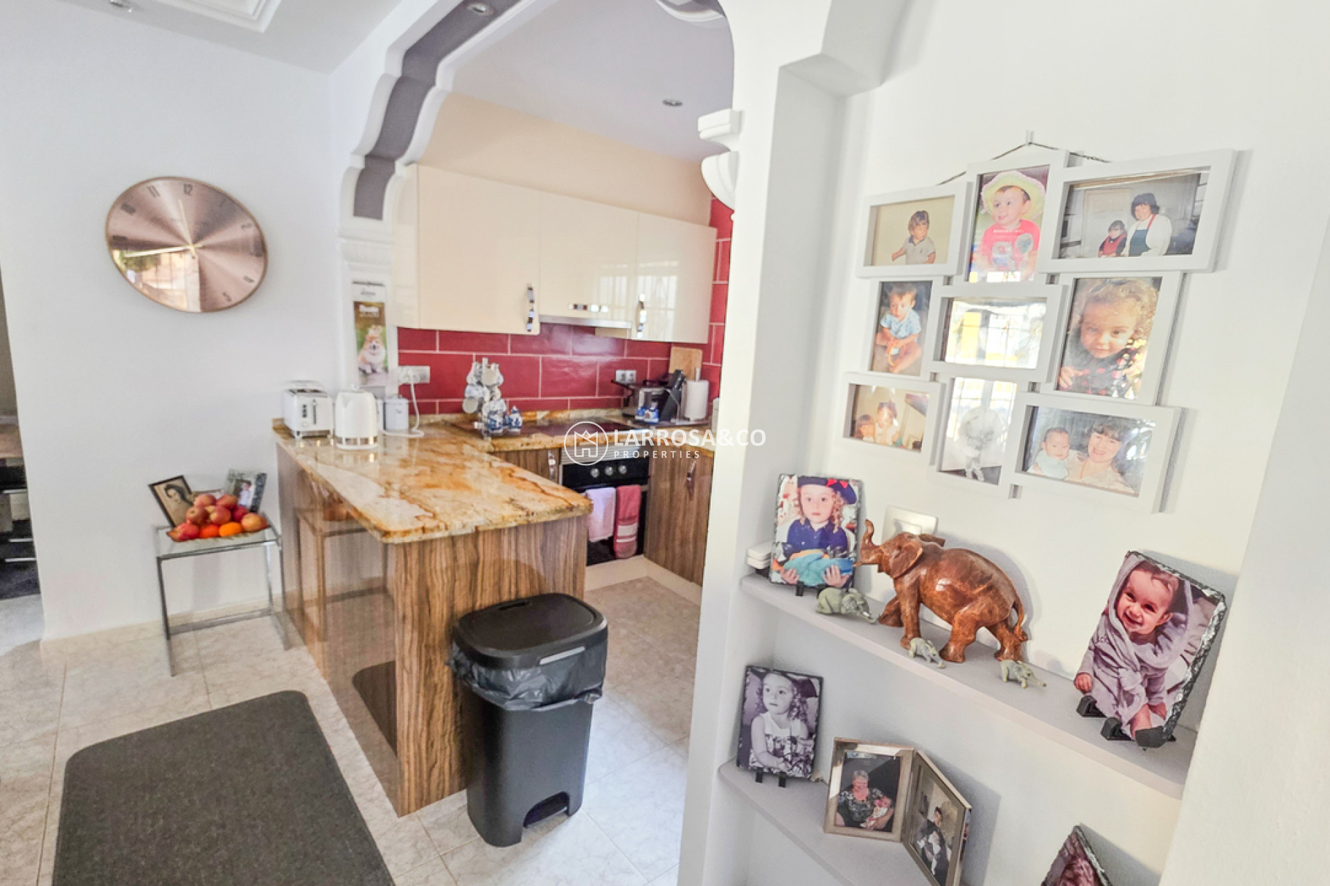 Reventa - Chalet - Villamartín - Costa Blanca