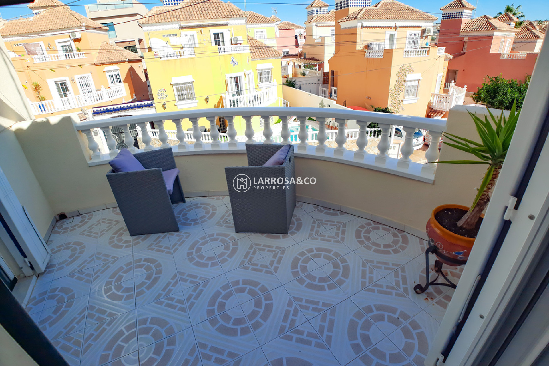 Reventa - Chalet - Villamartín - Costa Blanca