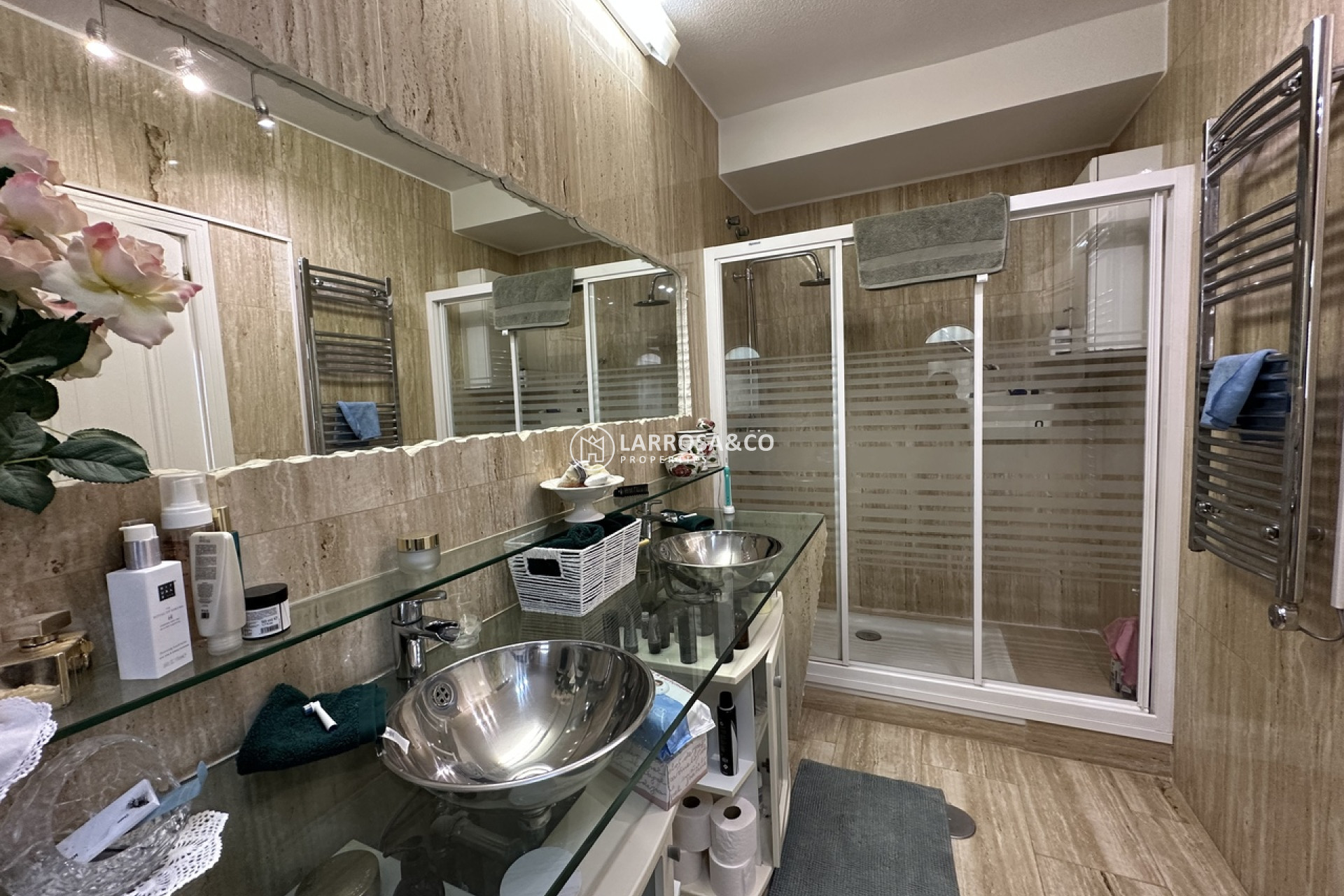 Reventa - Chalet - Villamartín - Costa Blanca