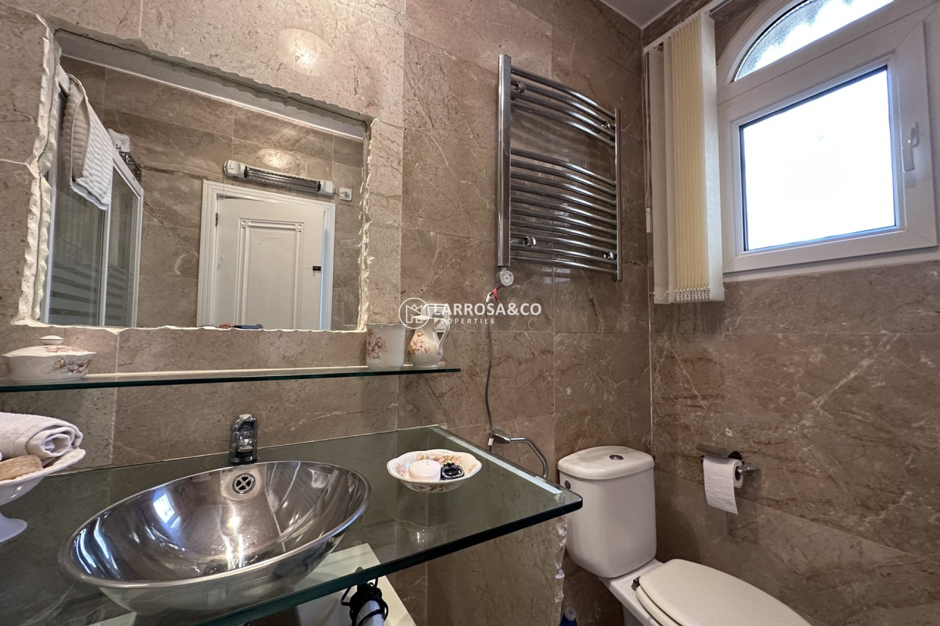 Reventa - Chalet - Villamartín - Costa Blanca