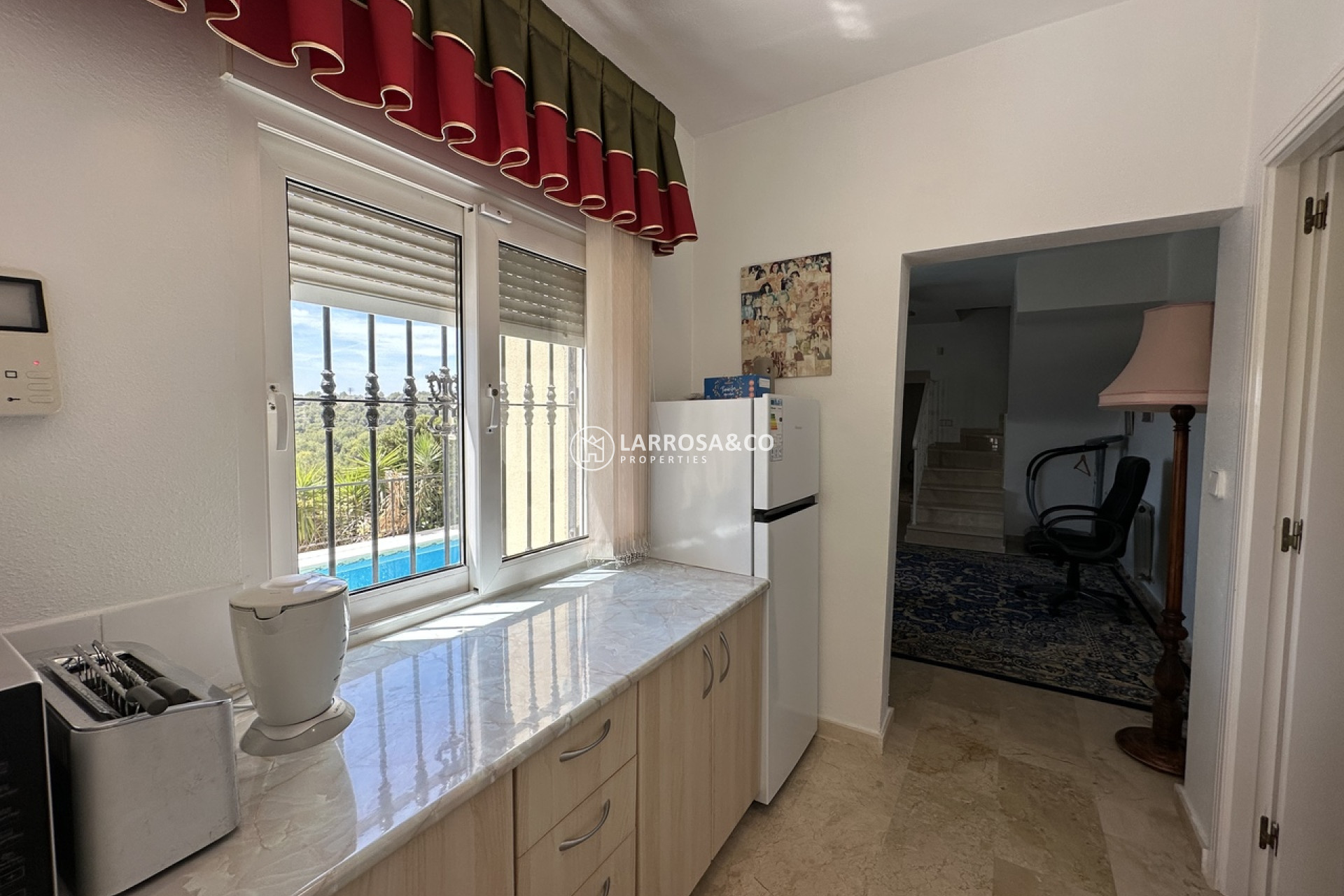 Reventa - Chalet - Villamartín - Costa Blanca